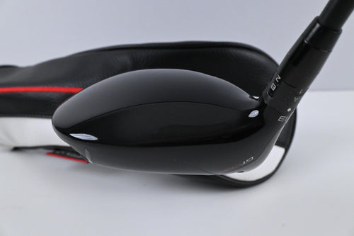 Left Hand Titleist GT280 Mini Driver / 13 Degree / Stiff Flex Tensei 1K Black 75