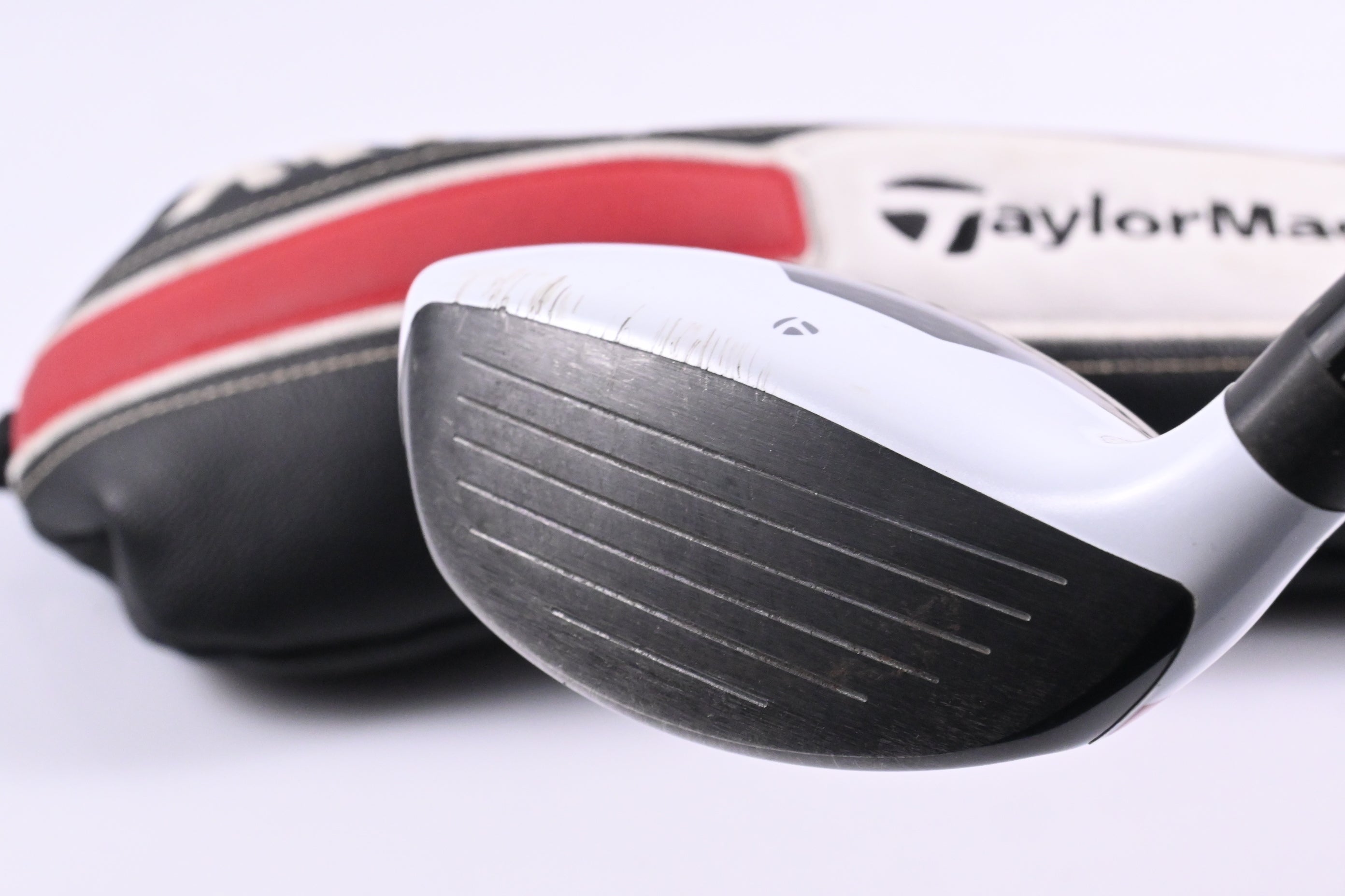 Taylormade M1 2016 #3 Wood / 15 Degree / Stiff Flex Diamana Kai'li Blue 80 Shaft