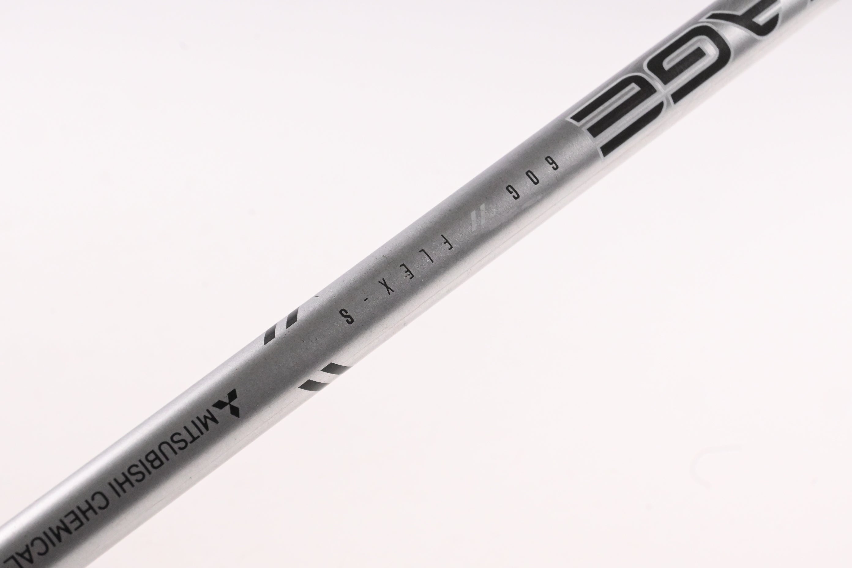 Taylormade Qi35 LS Driver / 9 Degree / Stiff Flex Kuro Kage Silver 5th Gen 60 Shaft