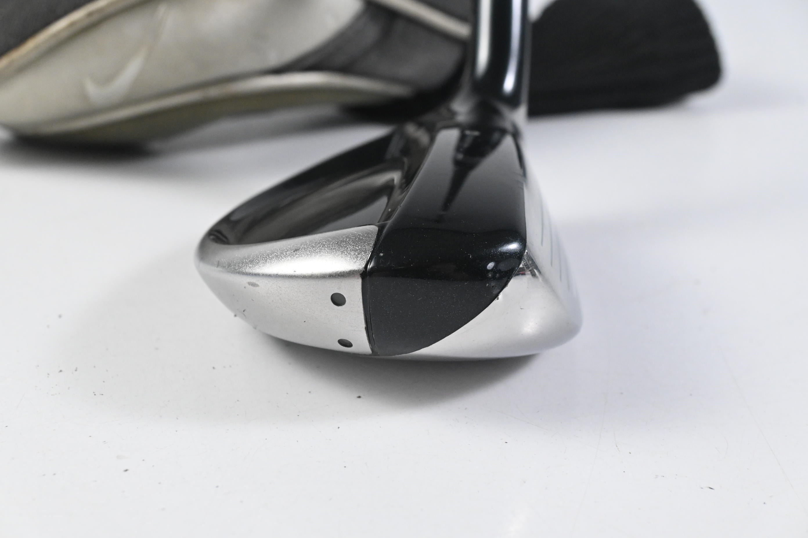 Nike Slingshot #4 Hybrid / 23 Degree / Senior Flex Diamana Slingshot Shaft