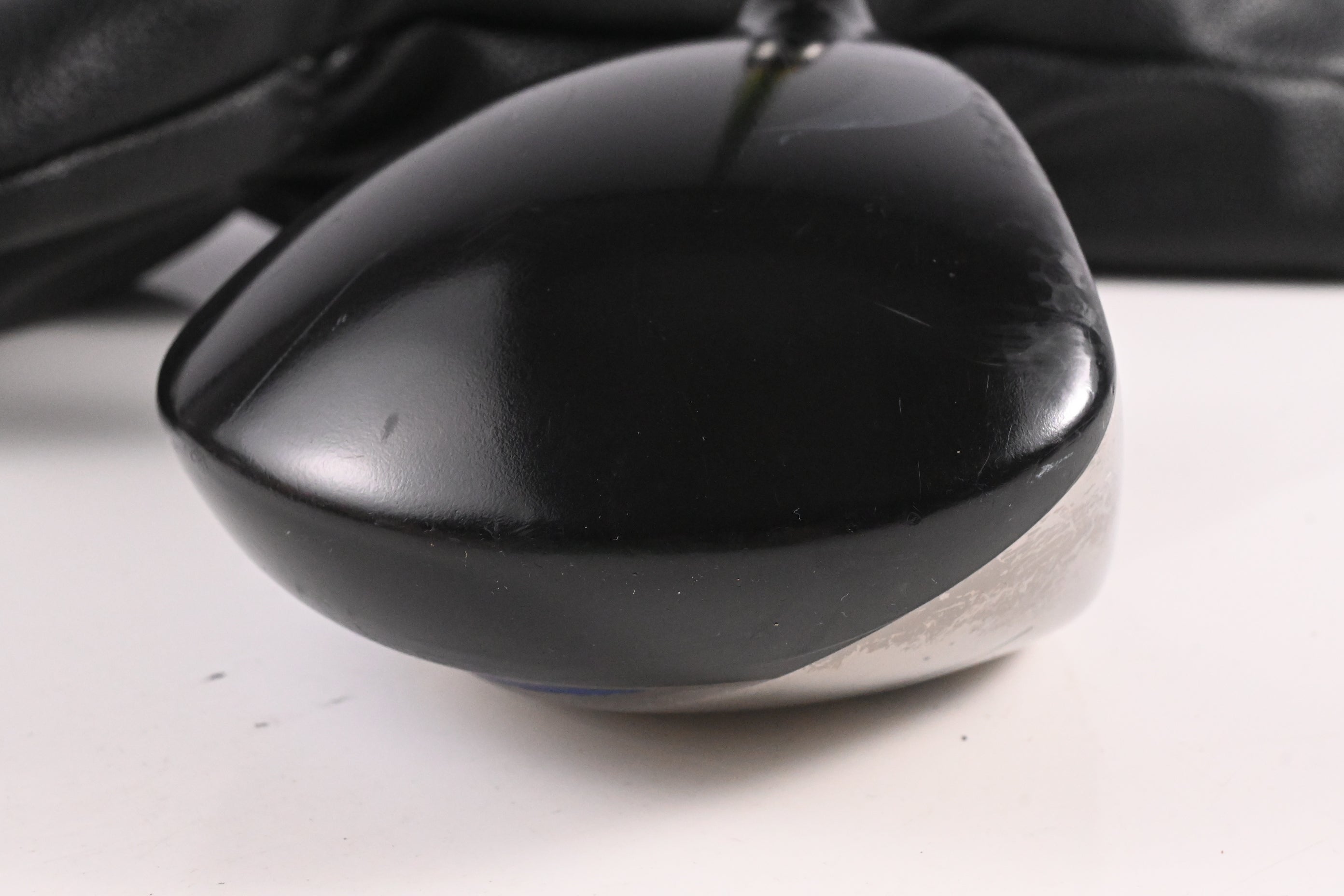 Ping G2 Driver / 8.5 Degree / Stiff Flex Aldila NV 65 Shaft
