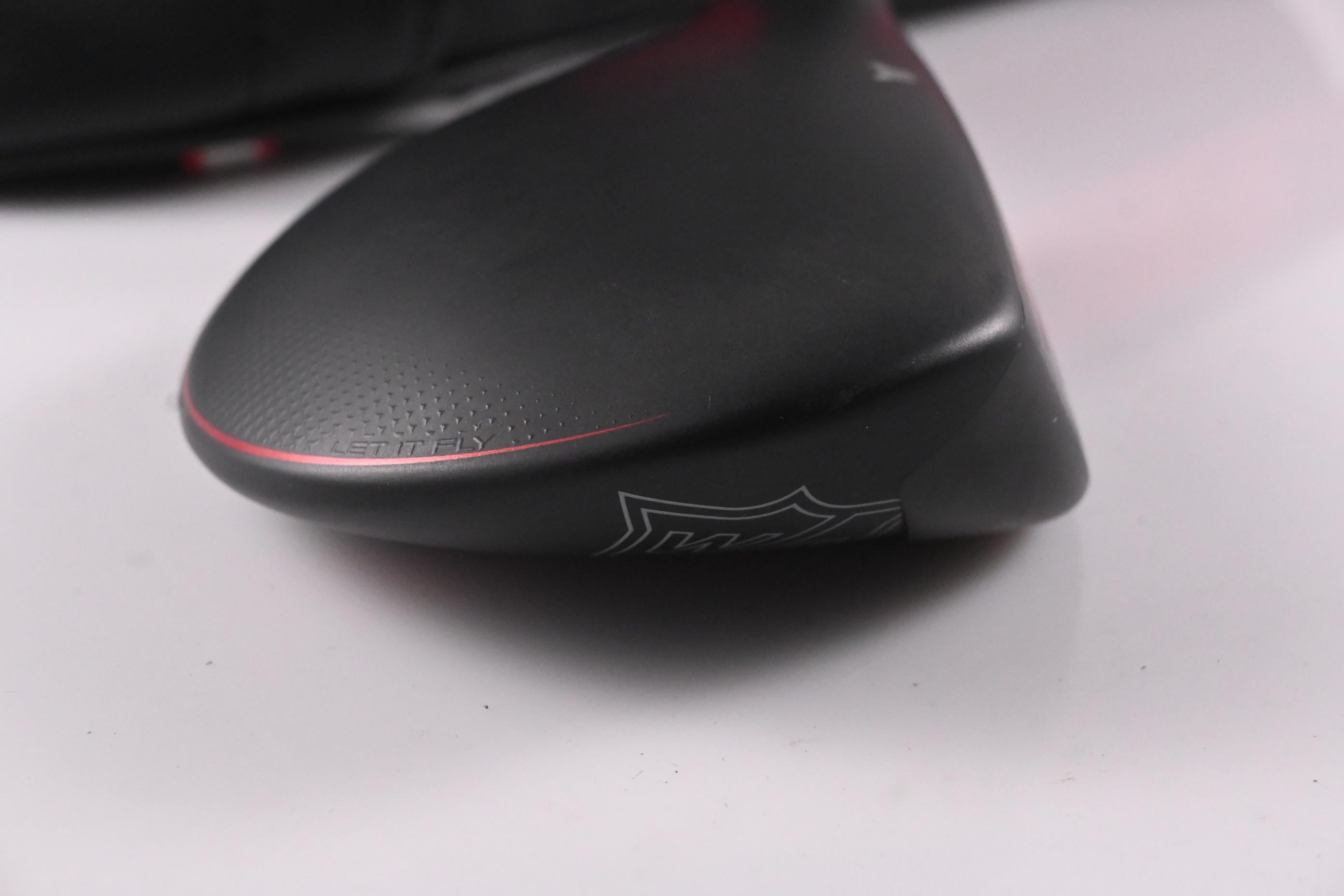 Wilson Dynapower 2023 #7 Wood / 21 Degree / Regular Flex Hzrdus Smoke RDX Red 60