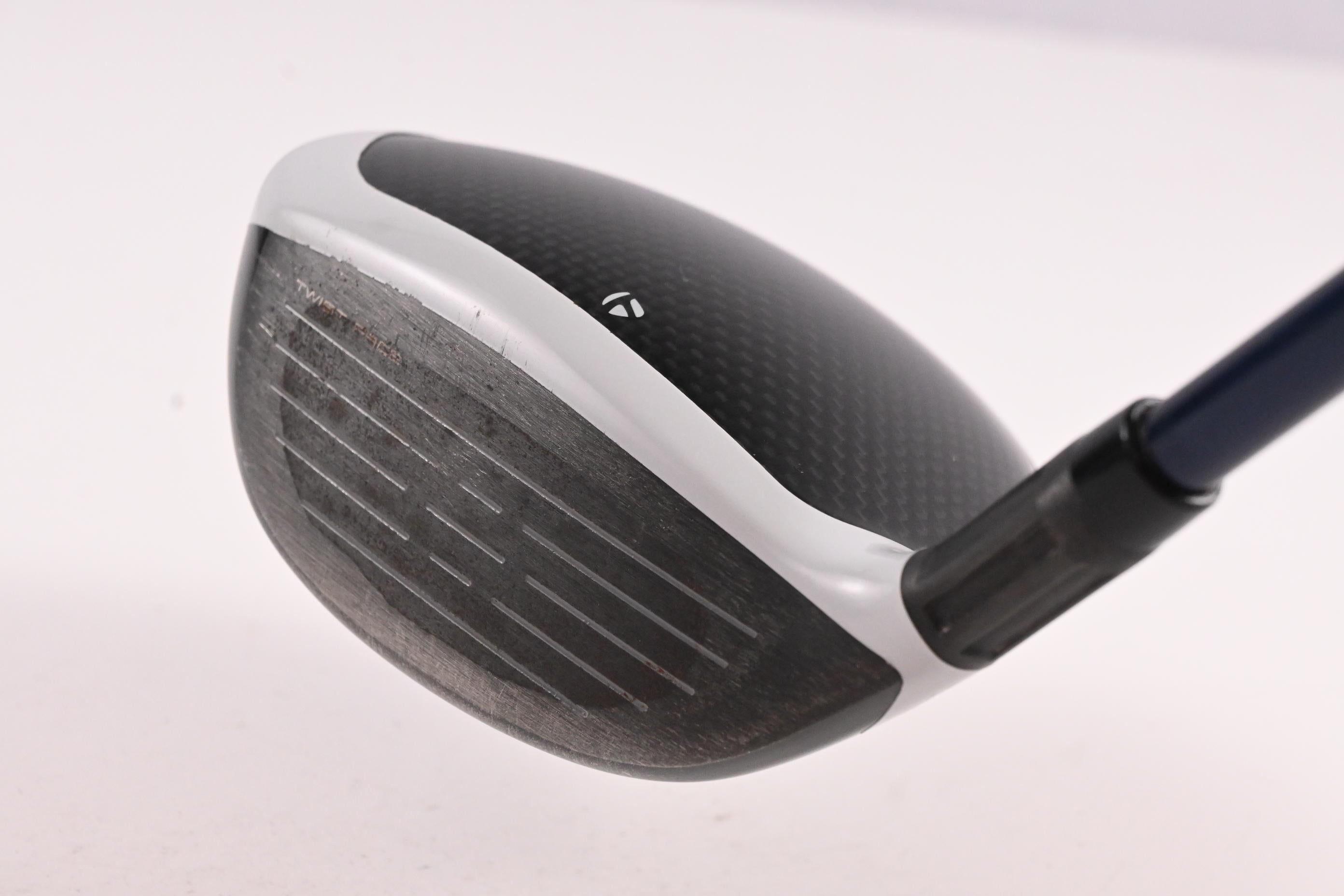 Taylormade SIM2 Max #3 Wood / 15 Degree / Regular Flex Ventus Blue 5 Shaft