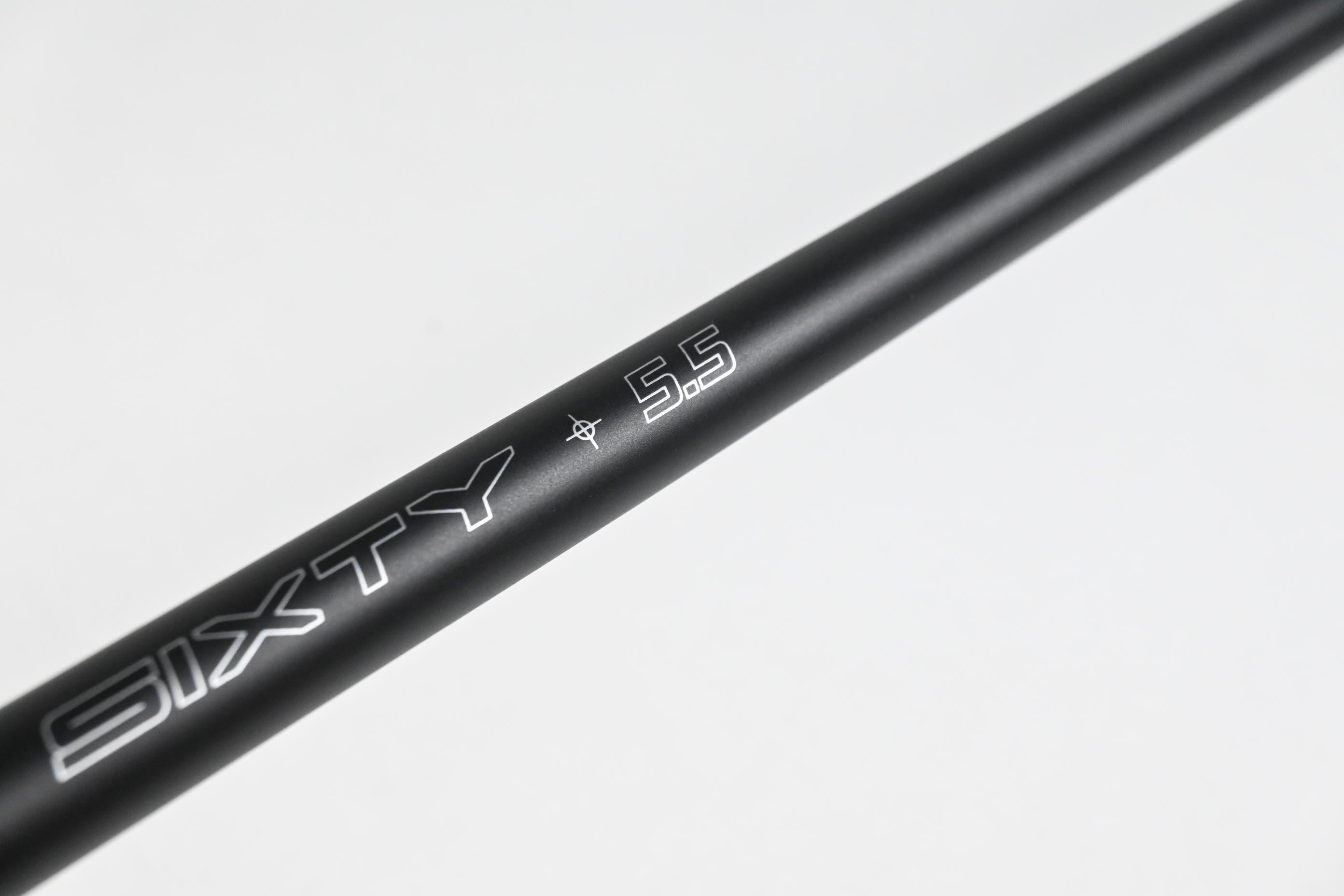 Project X Cypher 2.0 60 #4 Hybrid Shaft / Regular Flex / Callaway 4th Gen