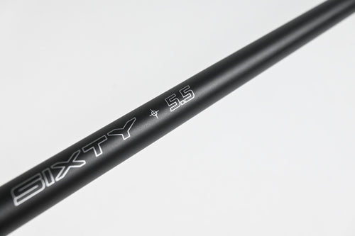 Project X Cypher 2.0 60 #4 Hybrid Shaft / Regular Flex / Callaway 4th Gen