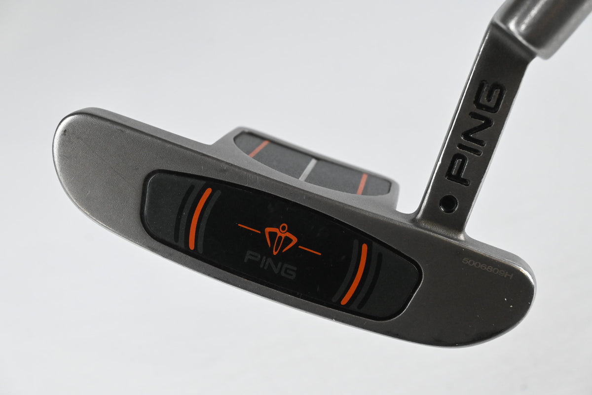 Ping i-Series B60 Putter / 34 Inch
