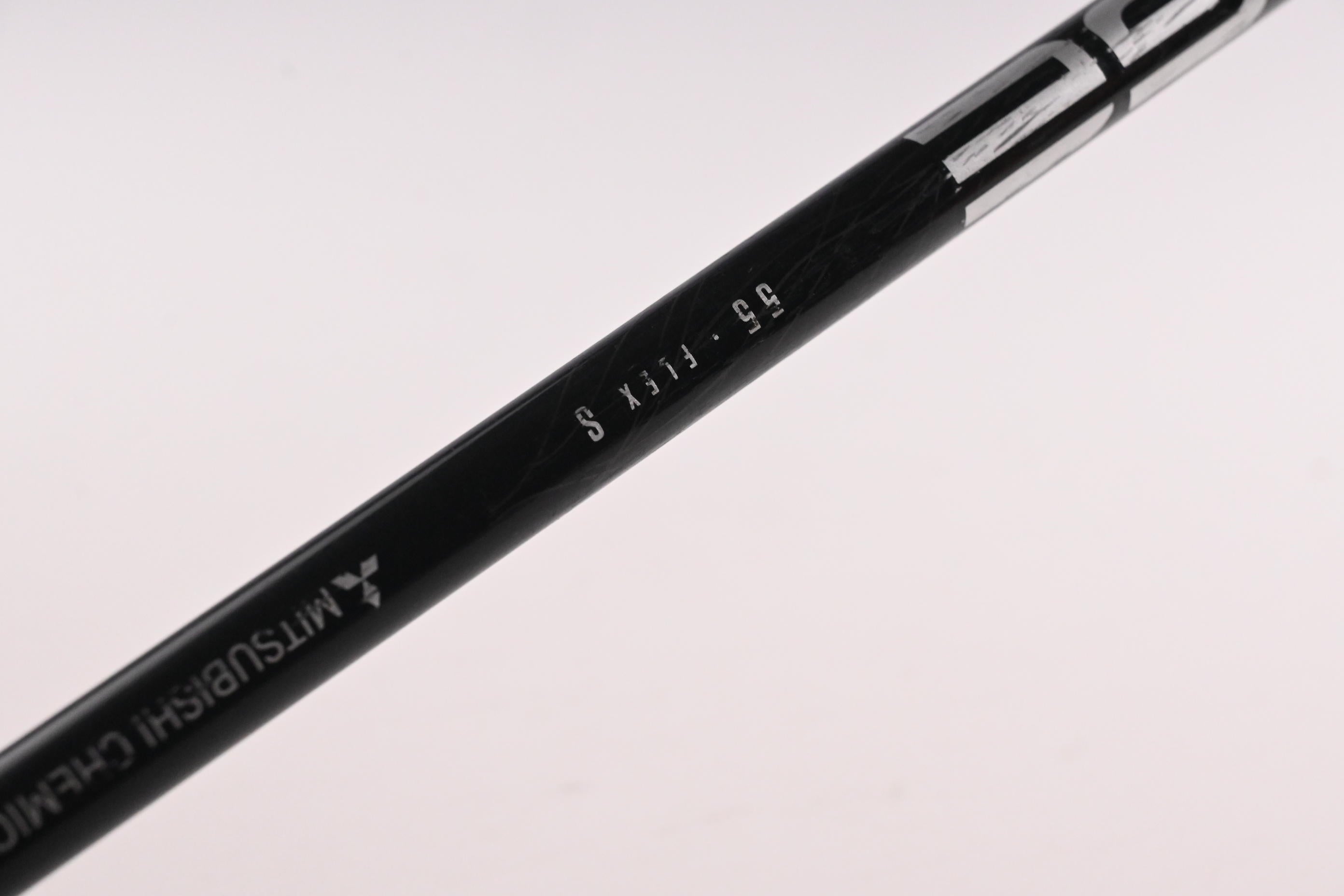 Titleist TS2 #3 Wood / 15 Degree / Stiff Flex Kuro Kage Black 55 Shaft