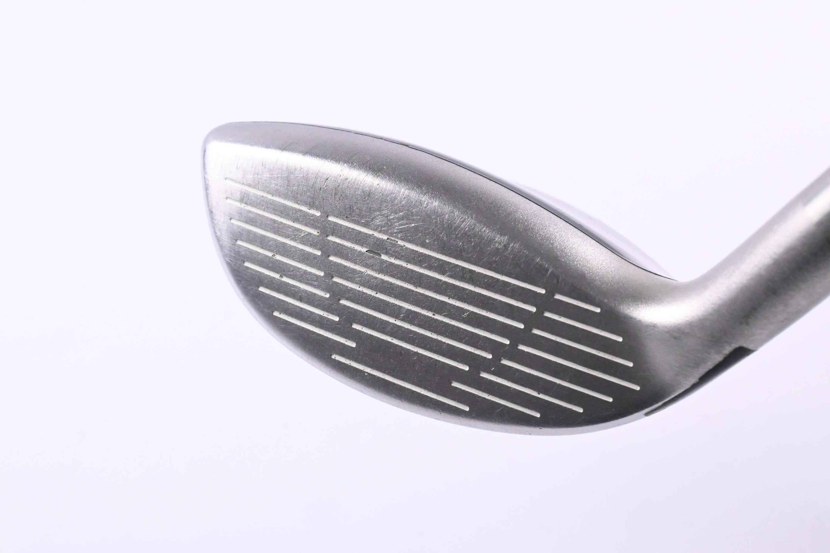 Ping G10 #3 Hybrid / 21 Degree / Stiff Flex Ping TFC 129 H Shaft