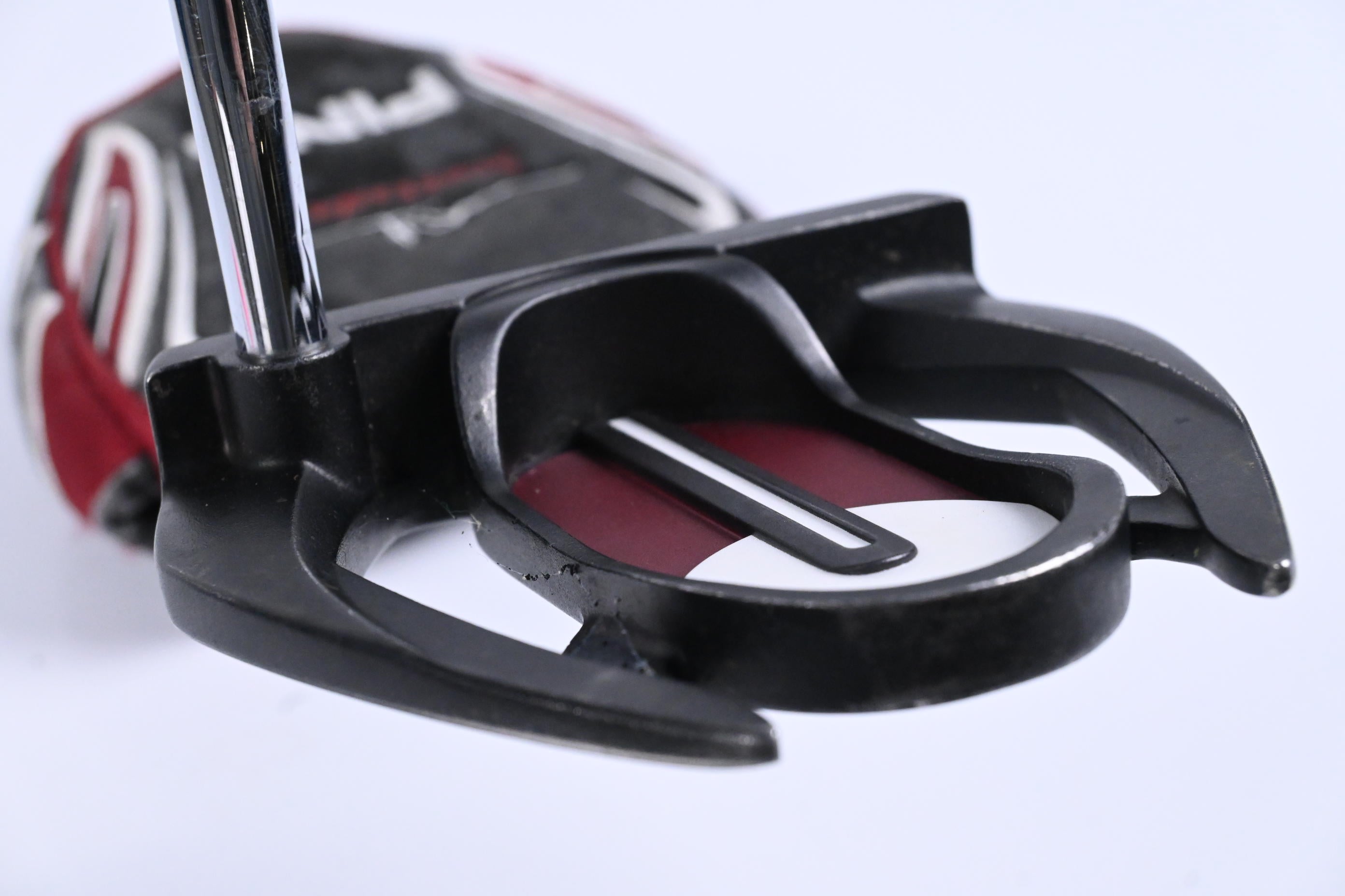 Ping Scottsdale Wolverine Putter / 34 Inch