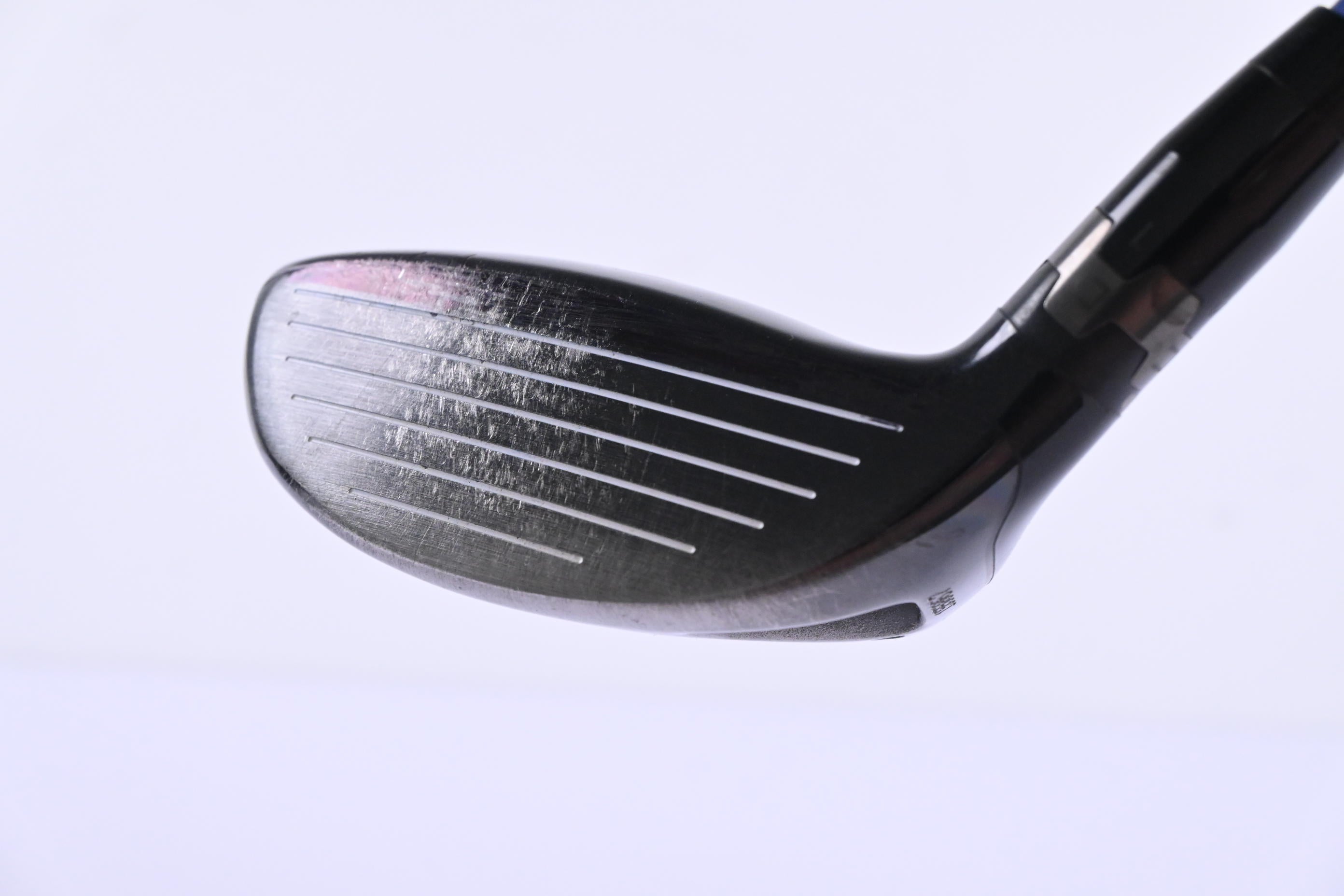 Titleist 913 F #4 Wood / 17 Degree / Stiff Flex Diamana S+ Blue 72 Shaft