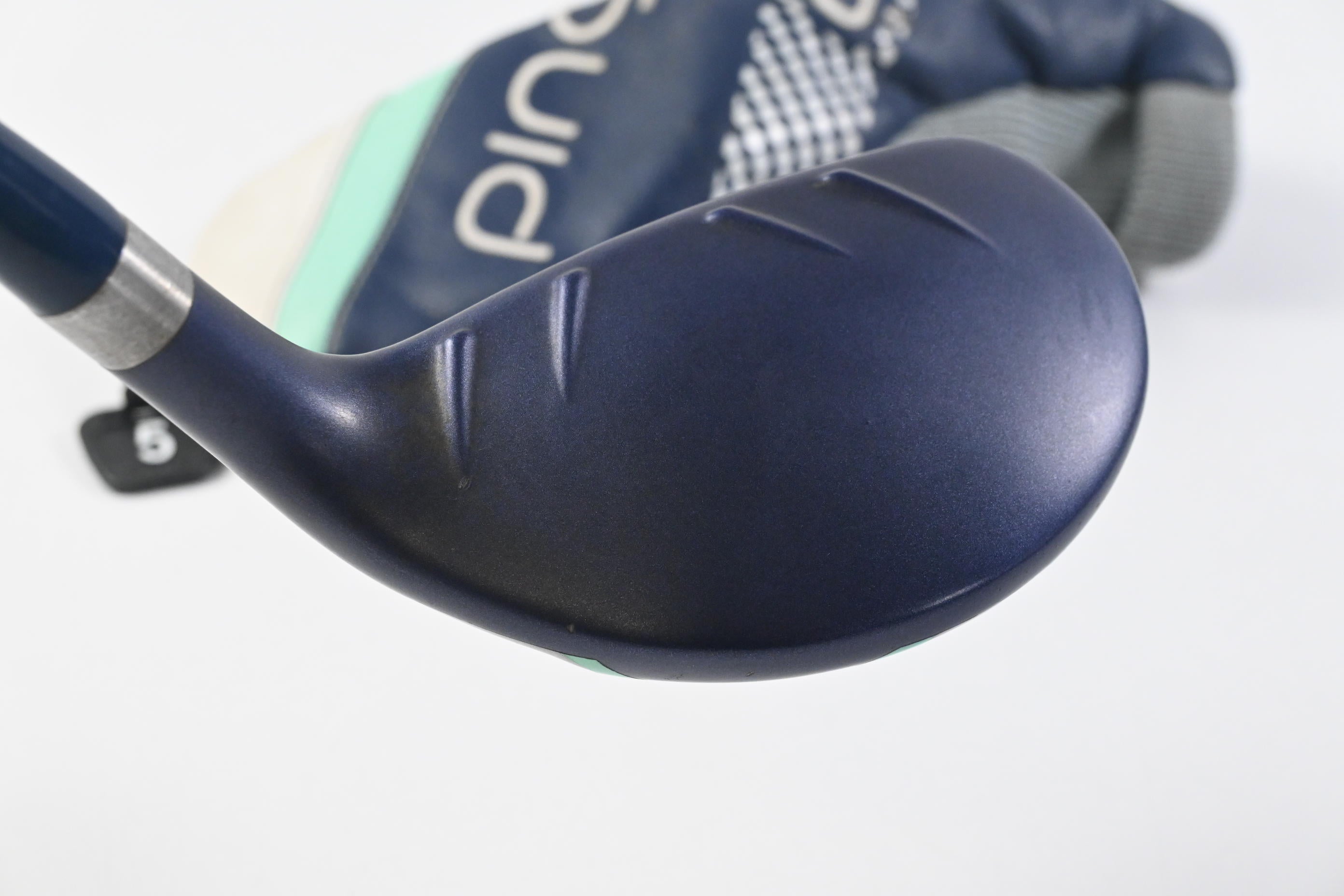 Ladies Ping G Le #5 Hybrid / 26 Degree / Ladies Flex Ping ULT 230 Shaft