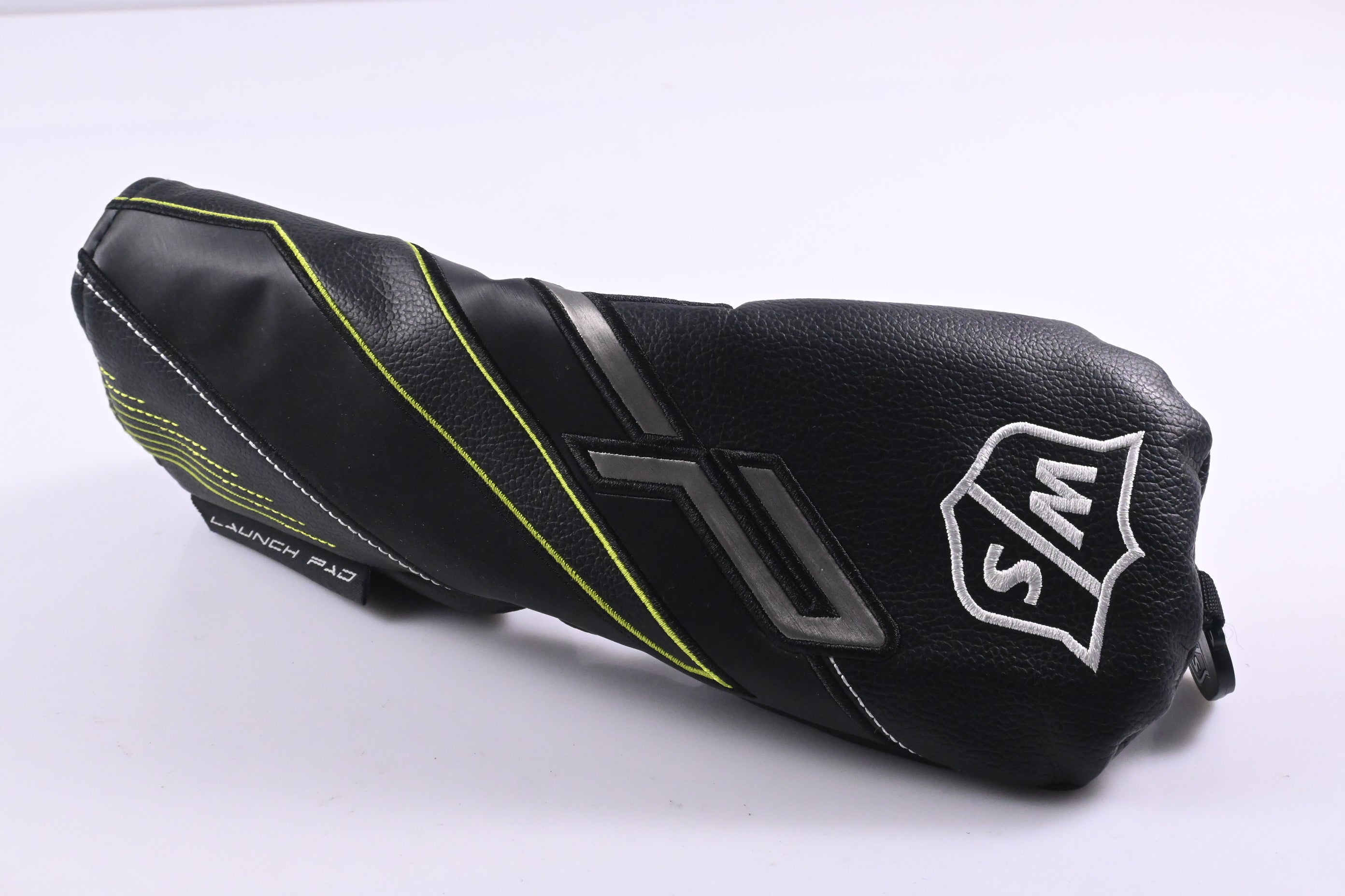 Wilson Launch Pad 2022 #5 Wood / 19 Degree / Senior Flex EvenFlow 50 Shaft