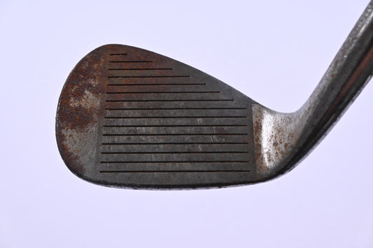 Mizuno S23 Sand Wedge / 54 Degree / X-Flex Dynamic Gold X100 Shafts