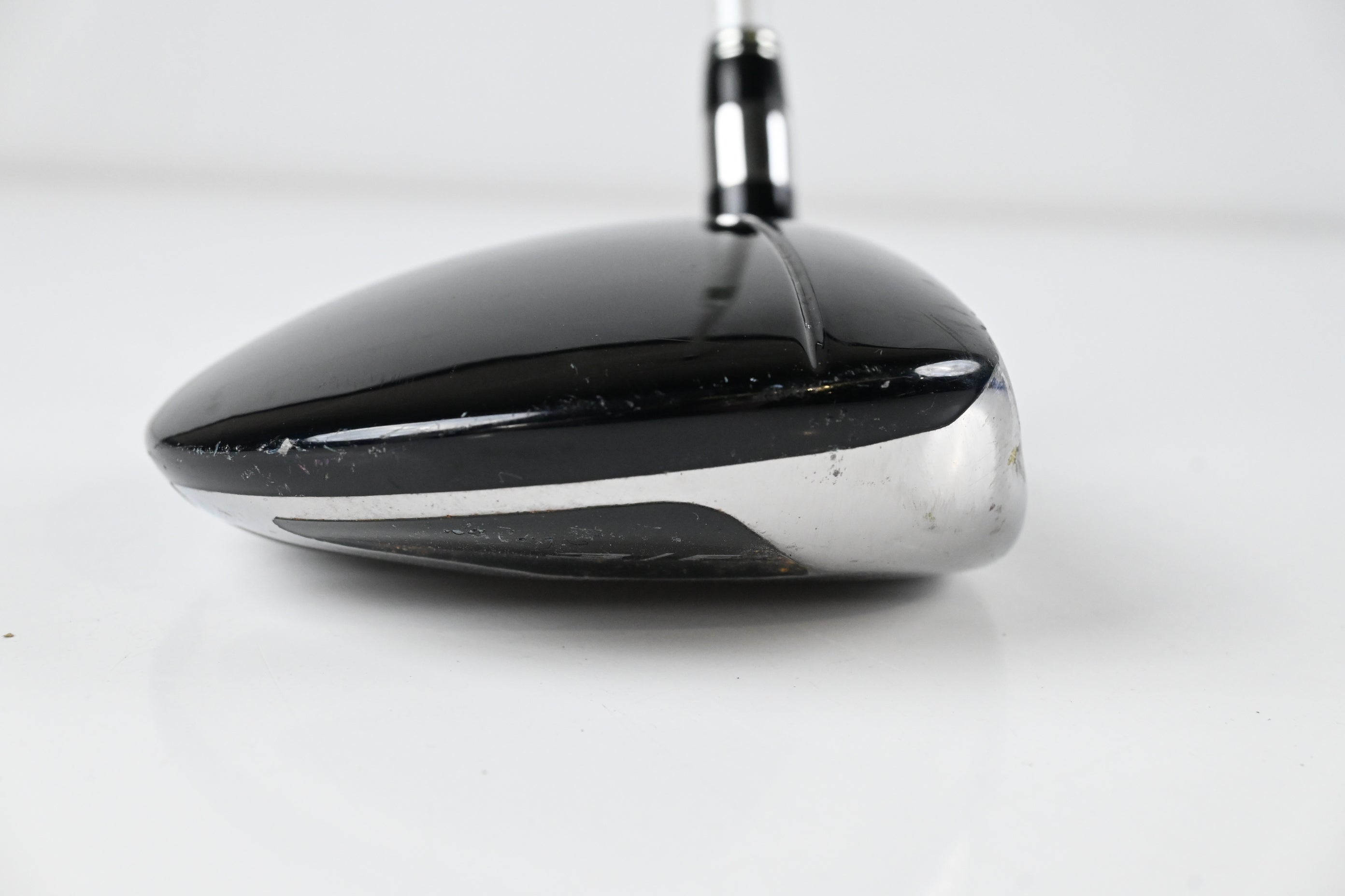 Ladies Cobra Baffler Rail-F #3 Wood / 18 Degree / Ladies Flex Fujikura Baffler