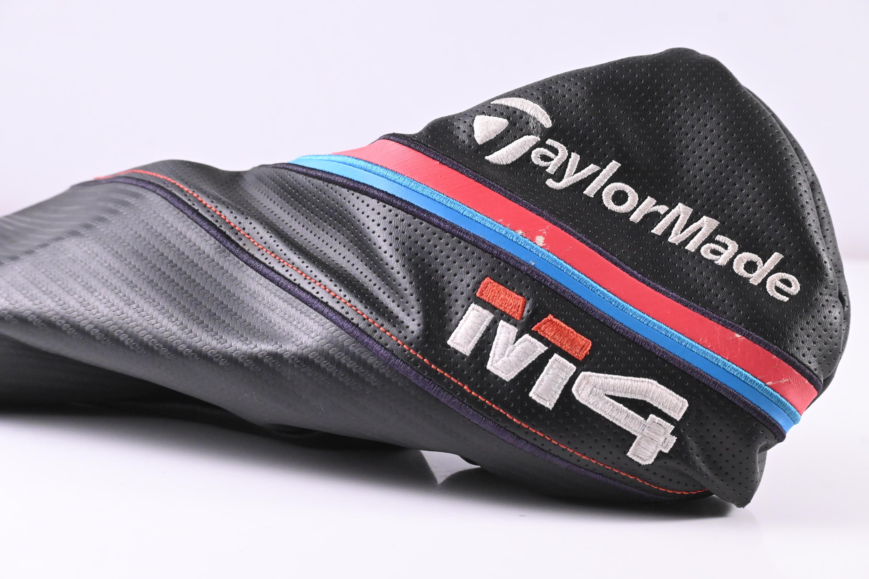 Taylormade M4 Driver / 10.5 Degree / Regular Flex Fujikura SpeederNX TCS 50