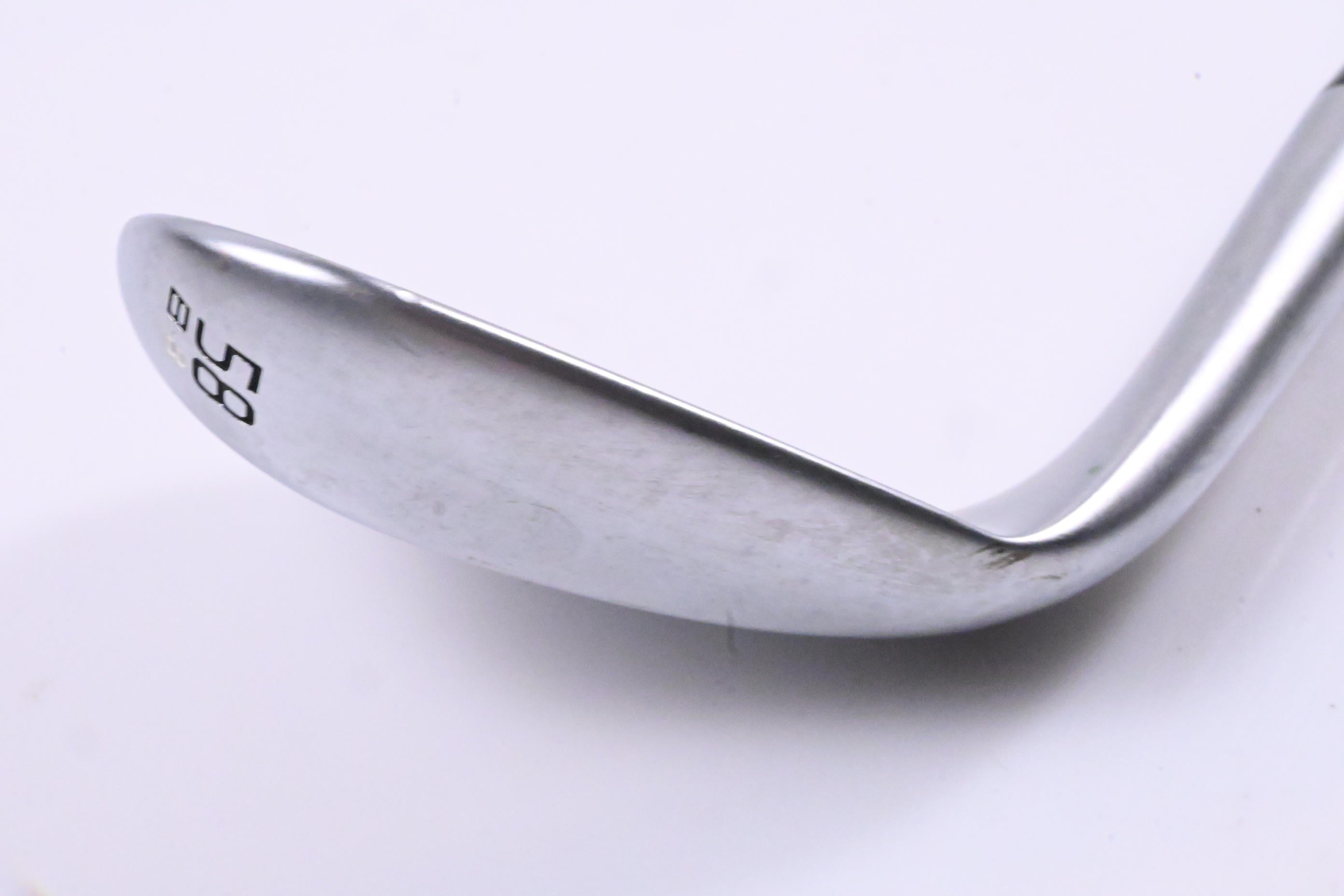 Ping S159 Lob Wedge / 58 Degree / Black Dot / Wedge Flex Ping Z-Z115 Shaft