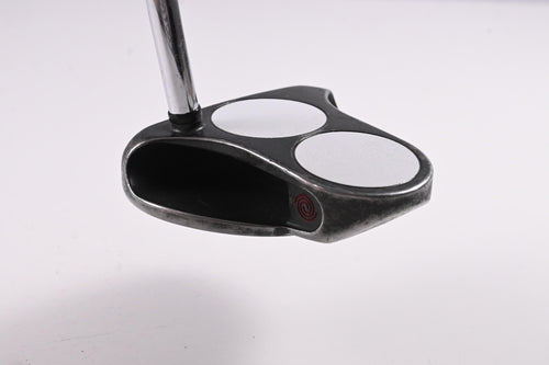 Odyssey DFX 2-Ball Putter / 31 Inch