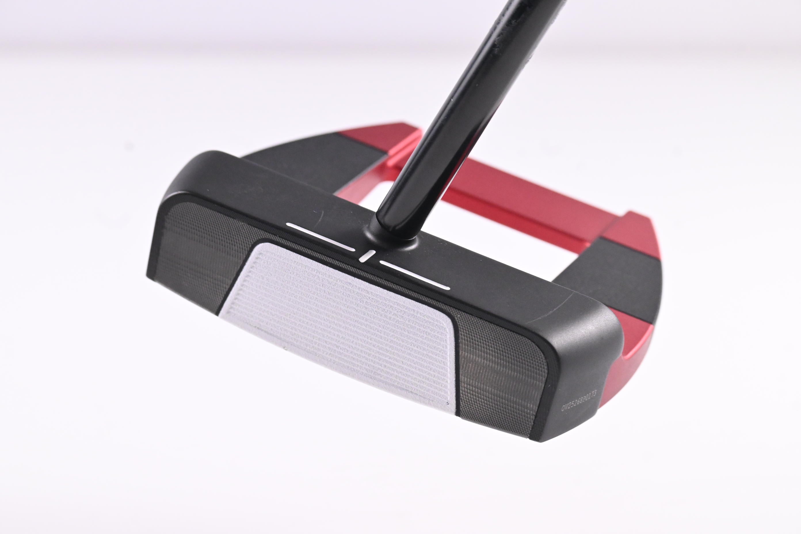 Odyssey Square 2 Square Tri-Hot Jailbird Putter / 34 Inch