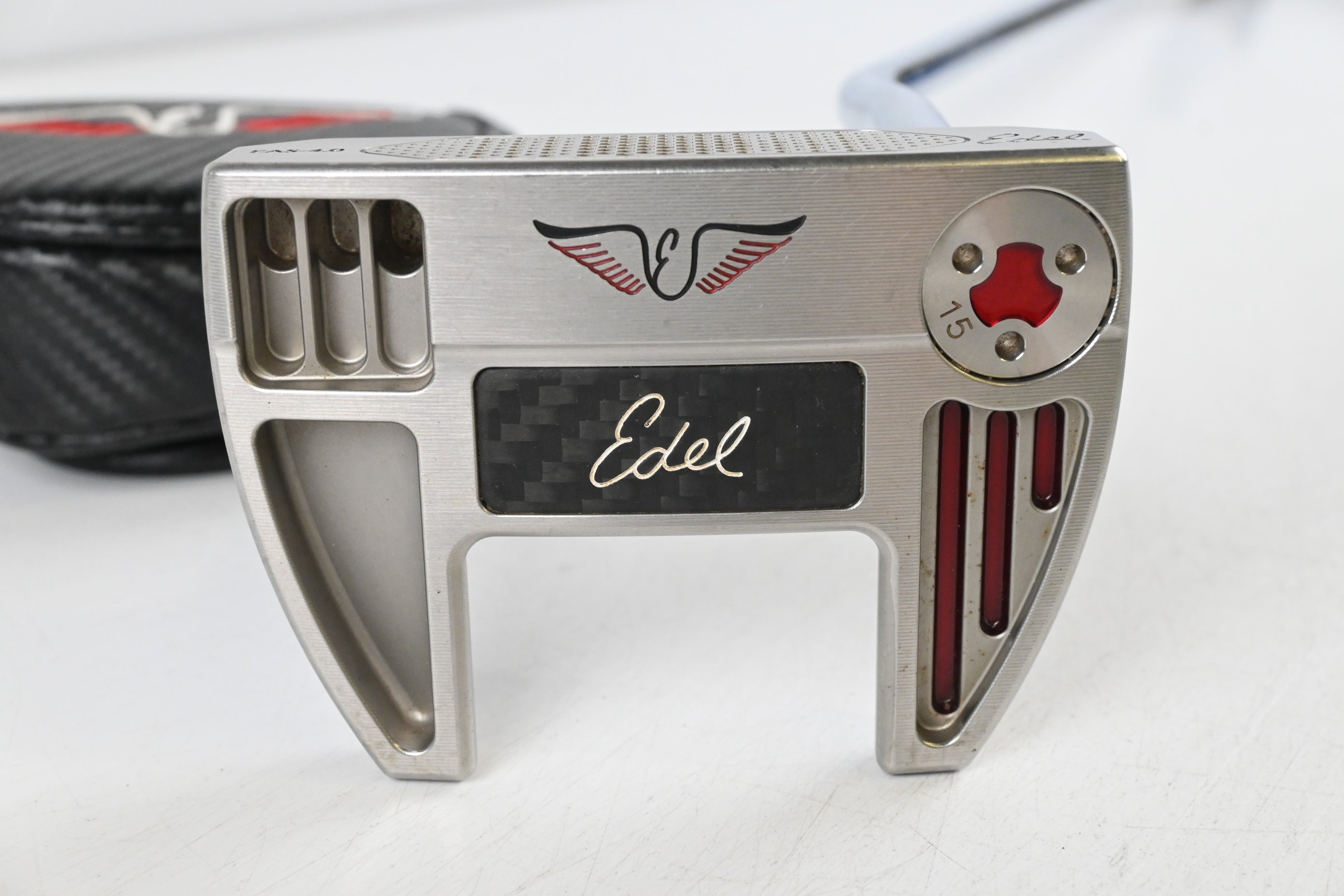 Edel EAS-4.0 Putter / 33 Inch