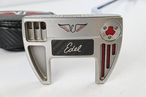 Edel EAS-4.0 Putter / 33 Inch