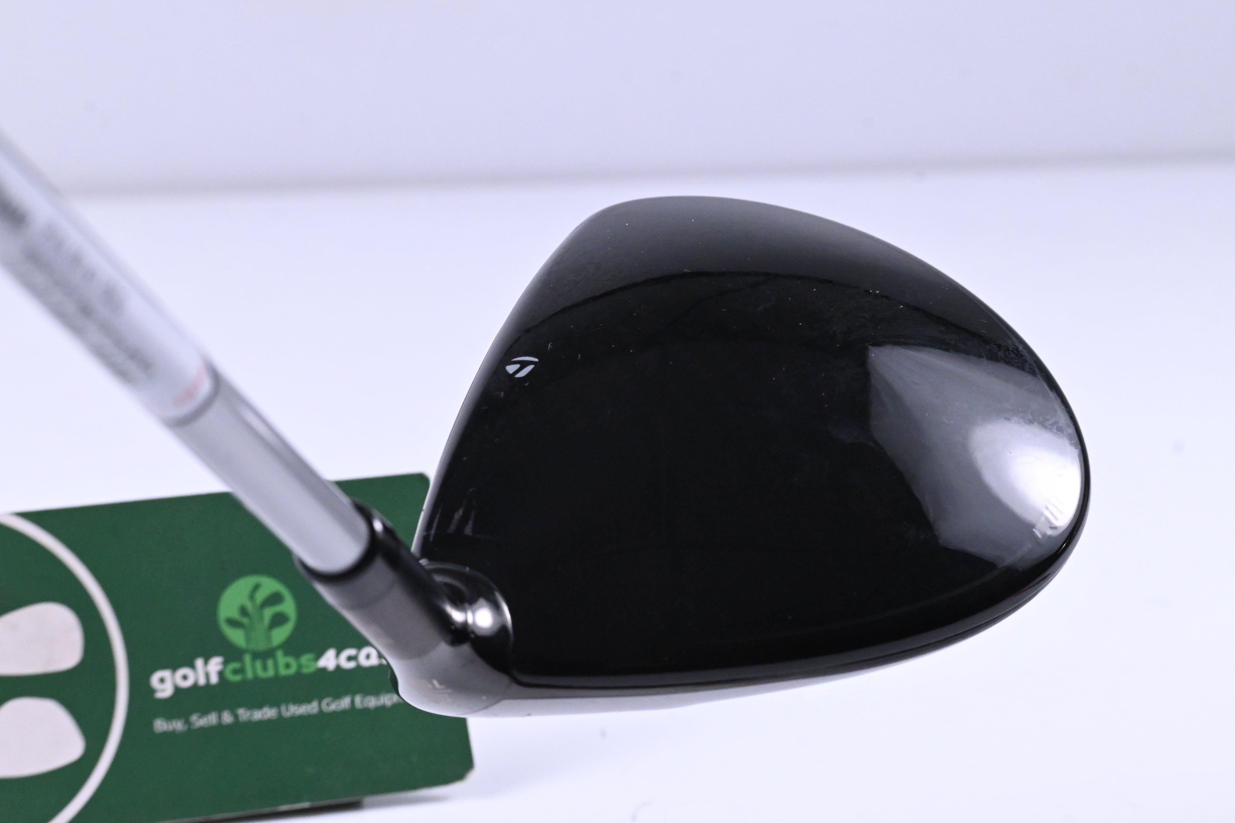 Ladies Taylormade Qi10 Max #5 Wood / 19 Degree / Ladies Flex Speeder NX TCS 40