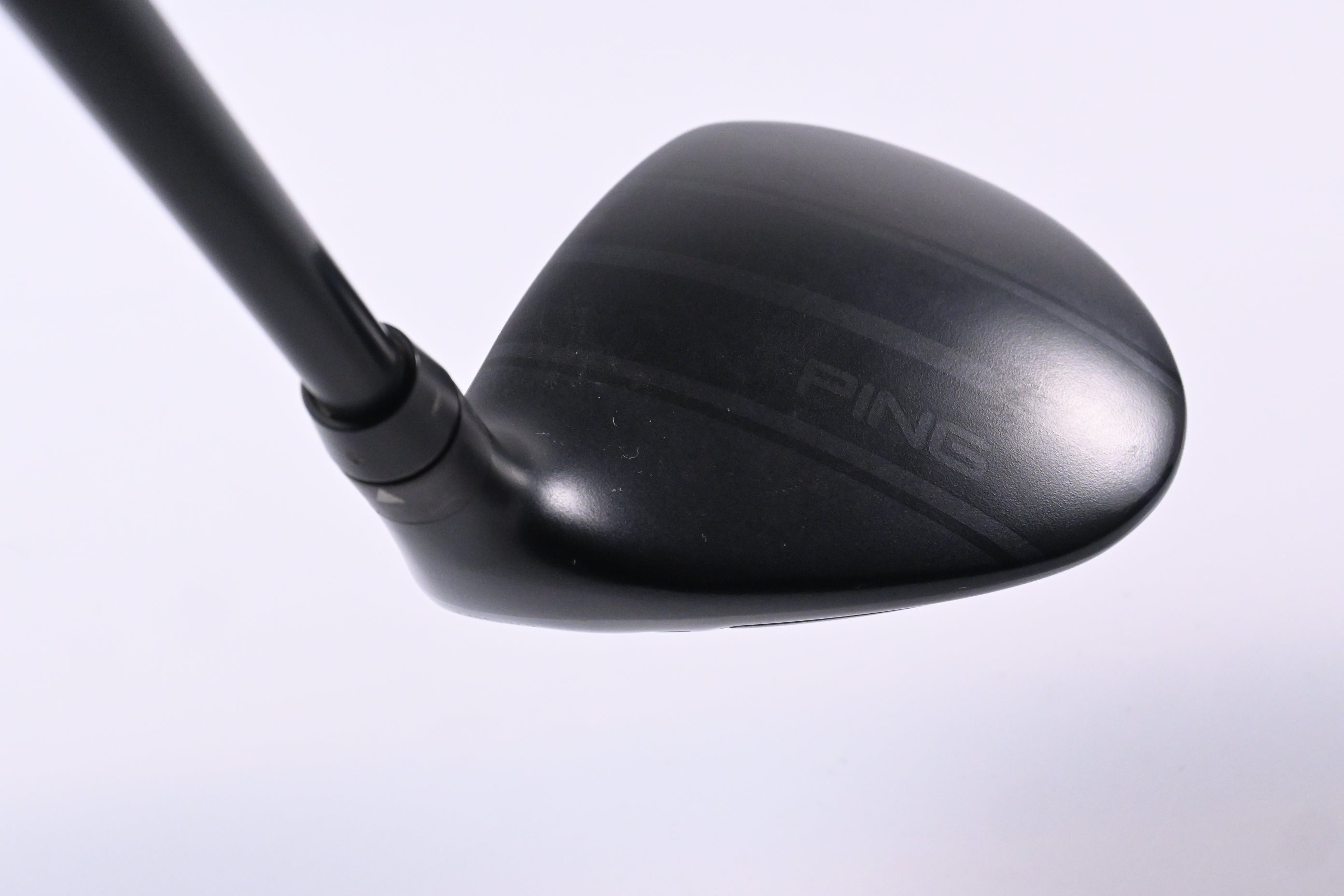 Ping i25 #3 Wood / 15 Degree / Stiff Flex Ping PWR 75 Shaft
