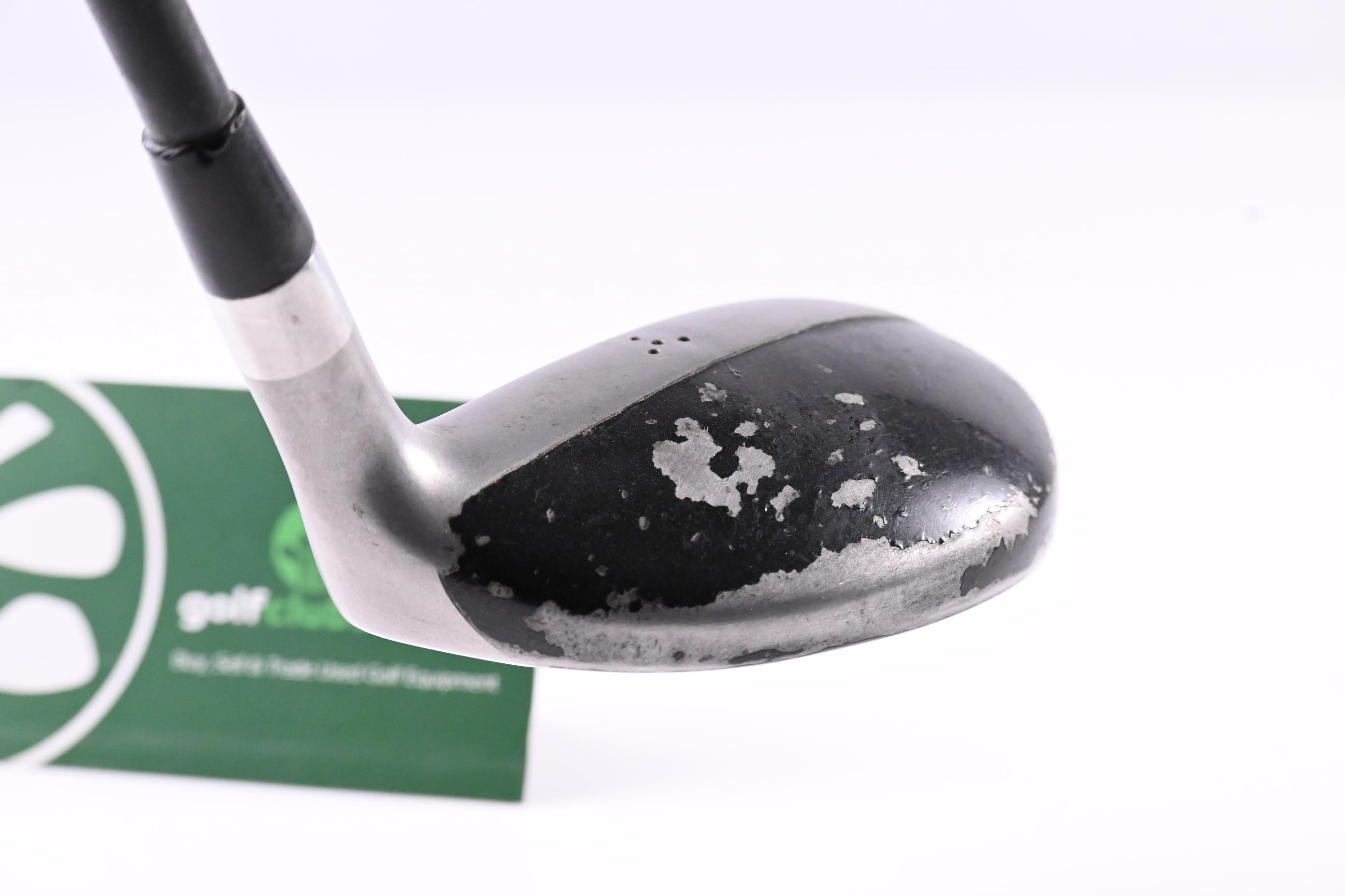 Progen Progress #4 Hybrid / 23 Degree / Regular Flex Progen Progress Shaft