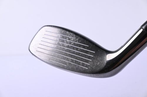 Callaway Rogue ST Max #4 Hybrid / 20 Degree / Stiff Flex Tensei CR Blue 55 Shaft