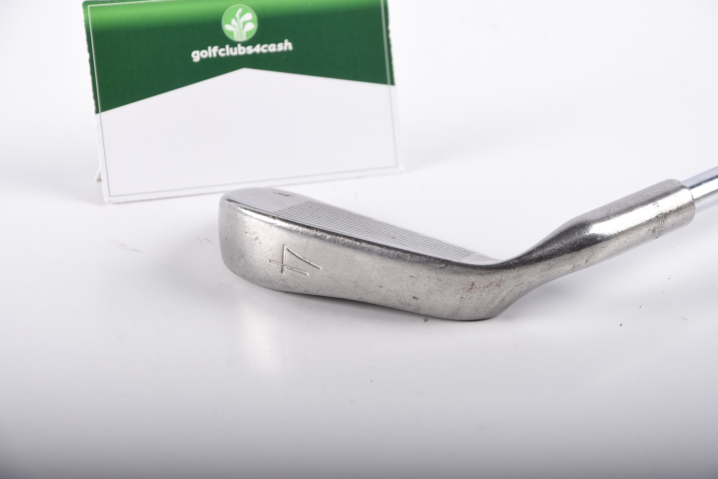 Ping Eye 2 #4 Iron / 25 Degree / Regular Flex Ping Karsten JZ