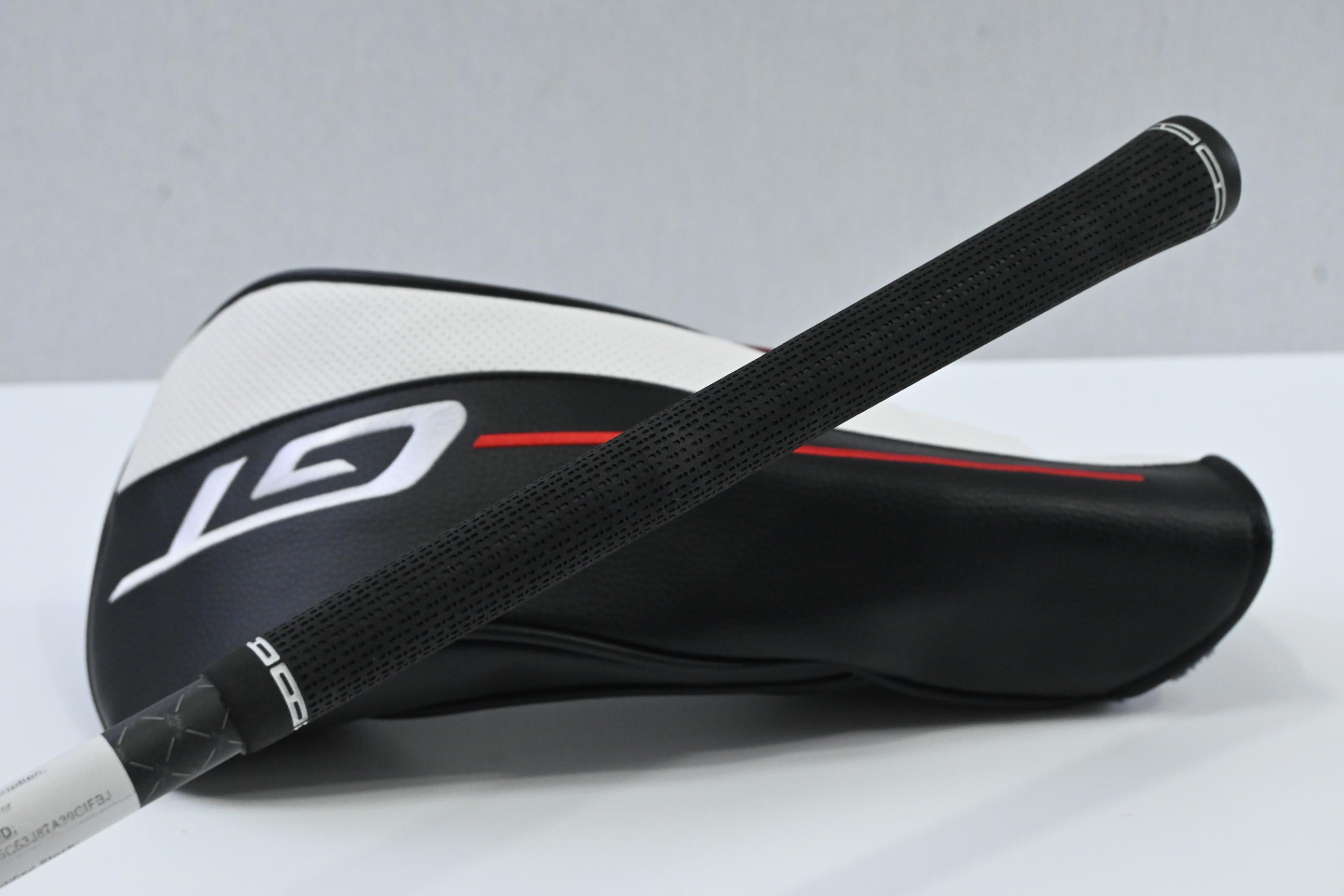 Titleist GT2 Driver / 10 Degree / Regular Flex Tensei 1K Blue 55 Shaft
