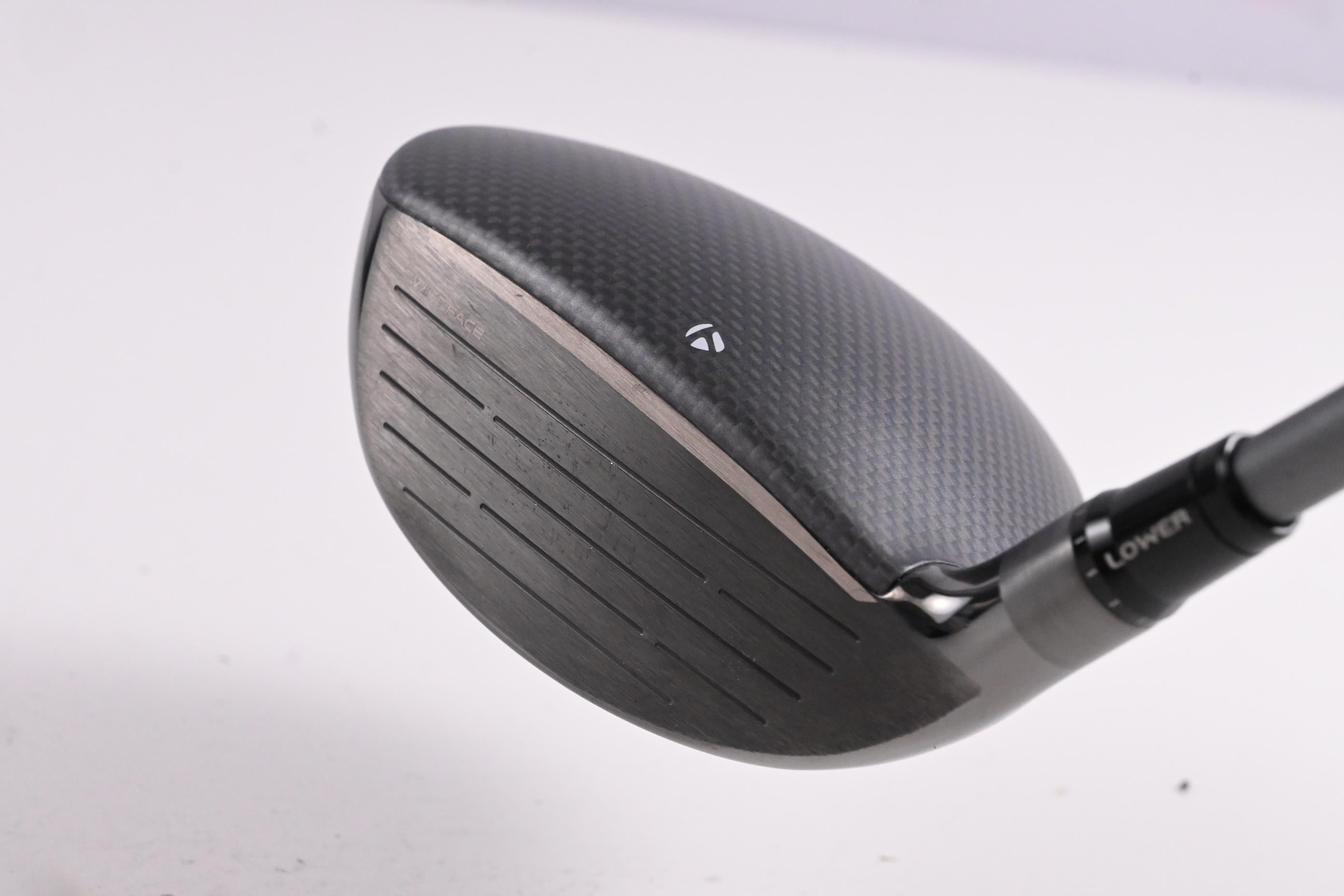 Taylormade Qi35 #3 Wood / 15 Degree / Regular Flex Airspeeder 50 Shaft