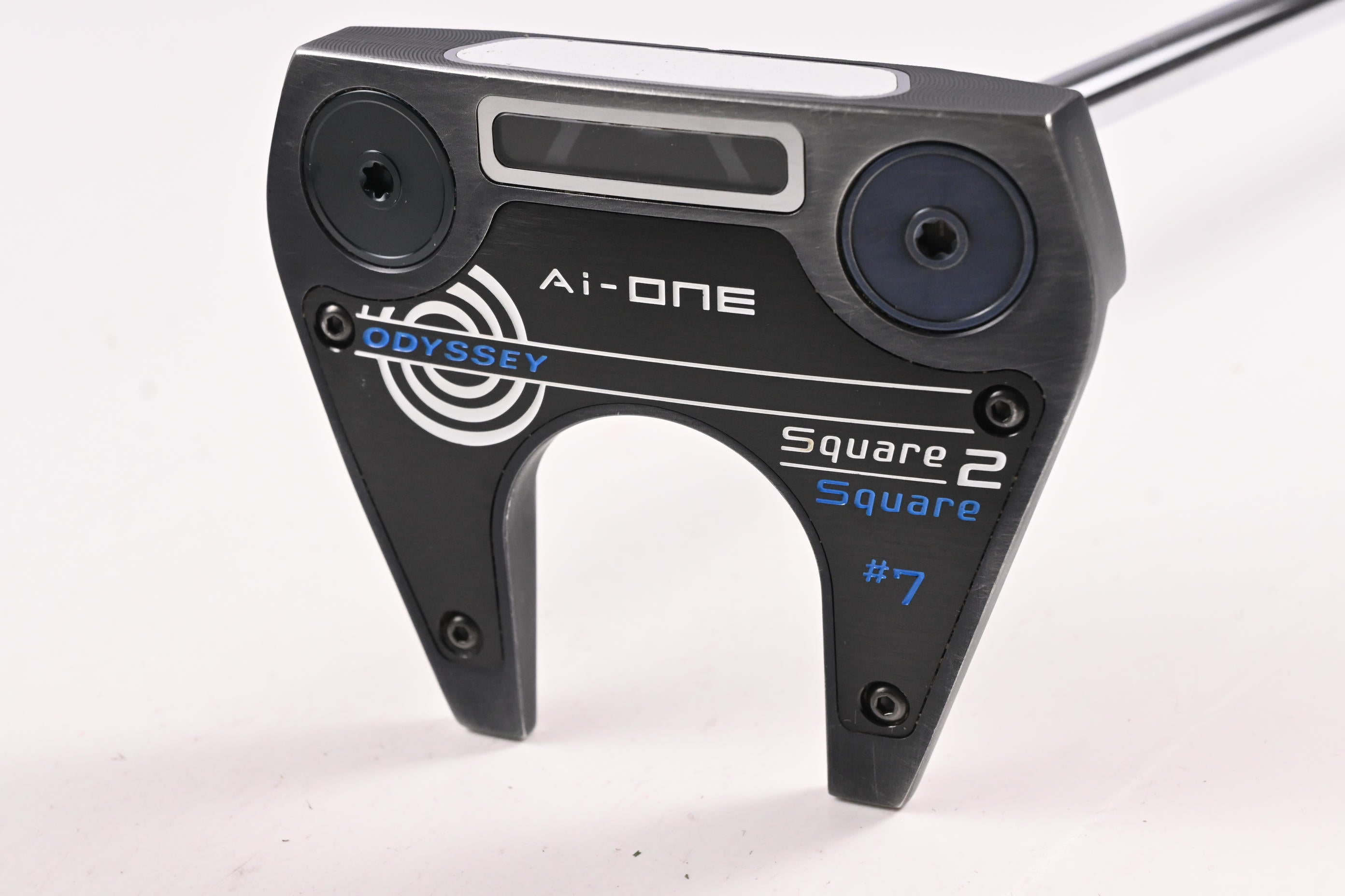 Odyssey Ai-One Square 2 Square #7 Putter / 34 Inch