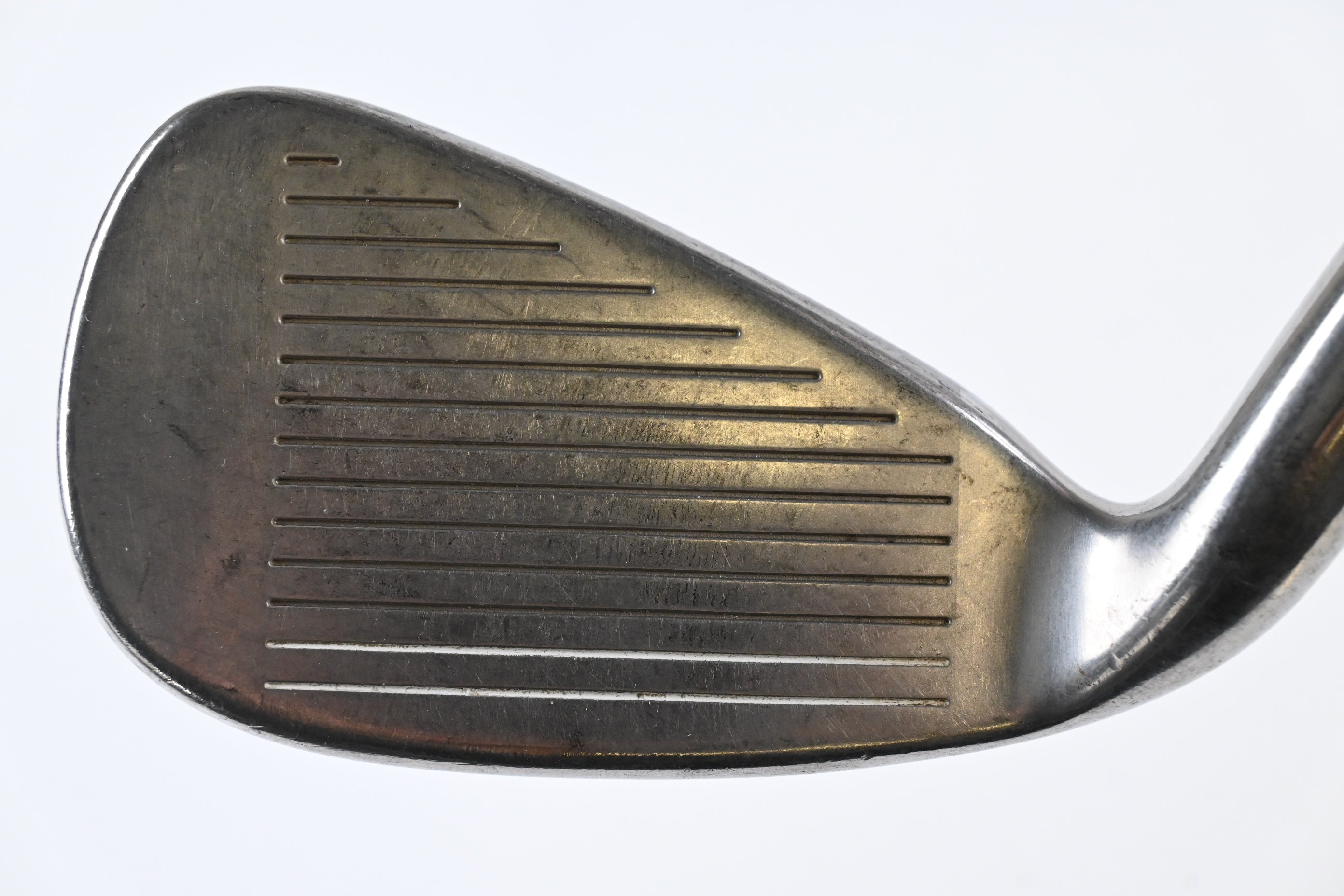 Taylormade RAC OS #4 Iron / 23 Degree / Regular Flex Taylormade 90 Shaft