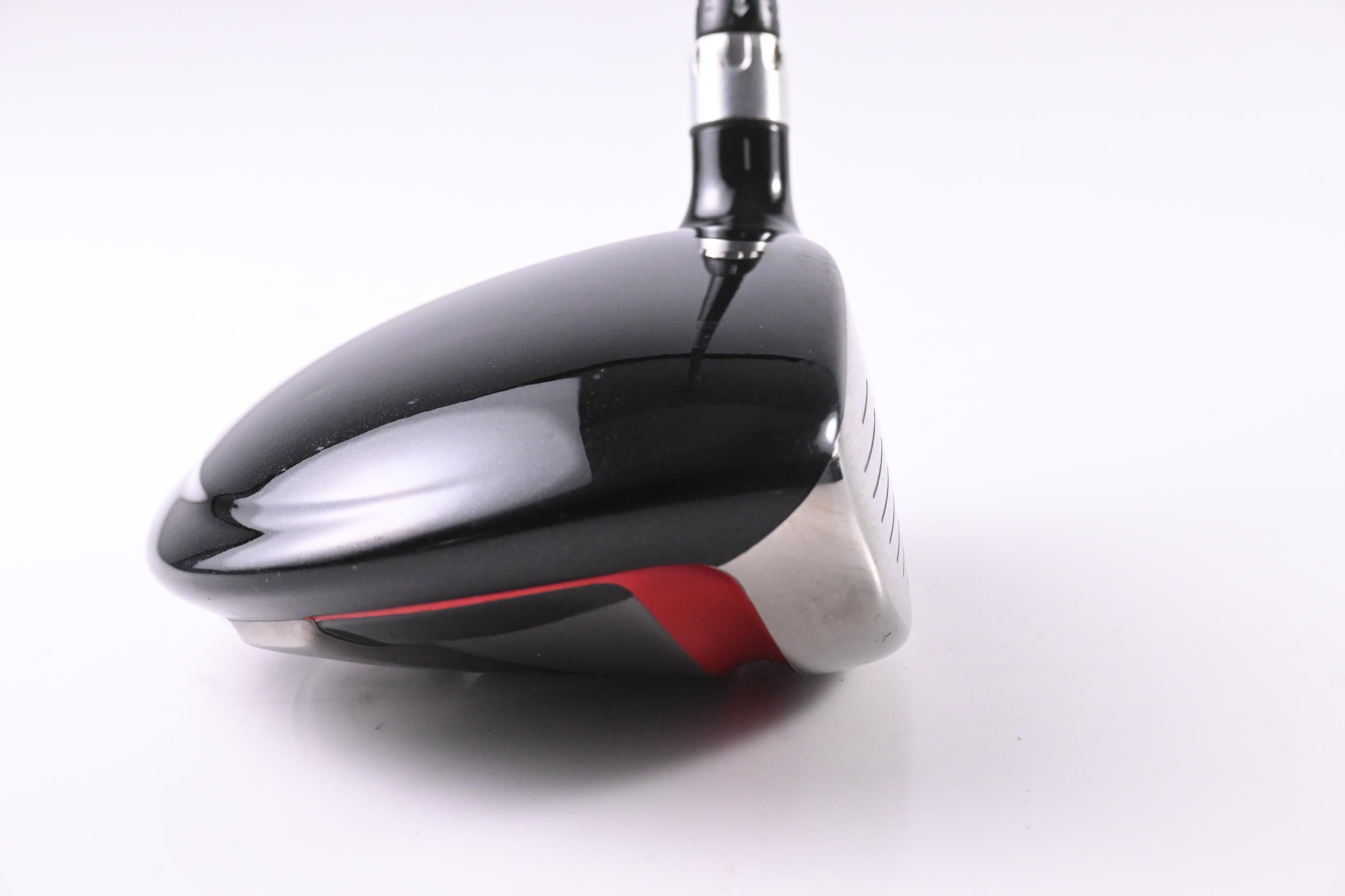 Nike VR Driver / 11.5 Degree / Regular Flex Aldila Voodoo 6 Shaft