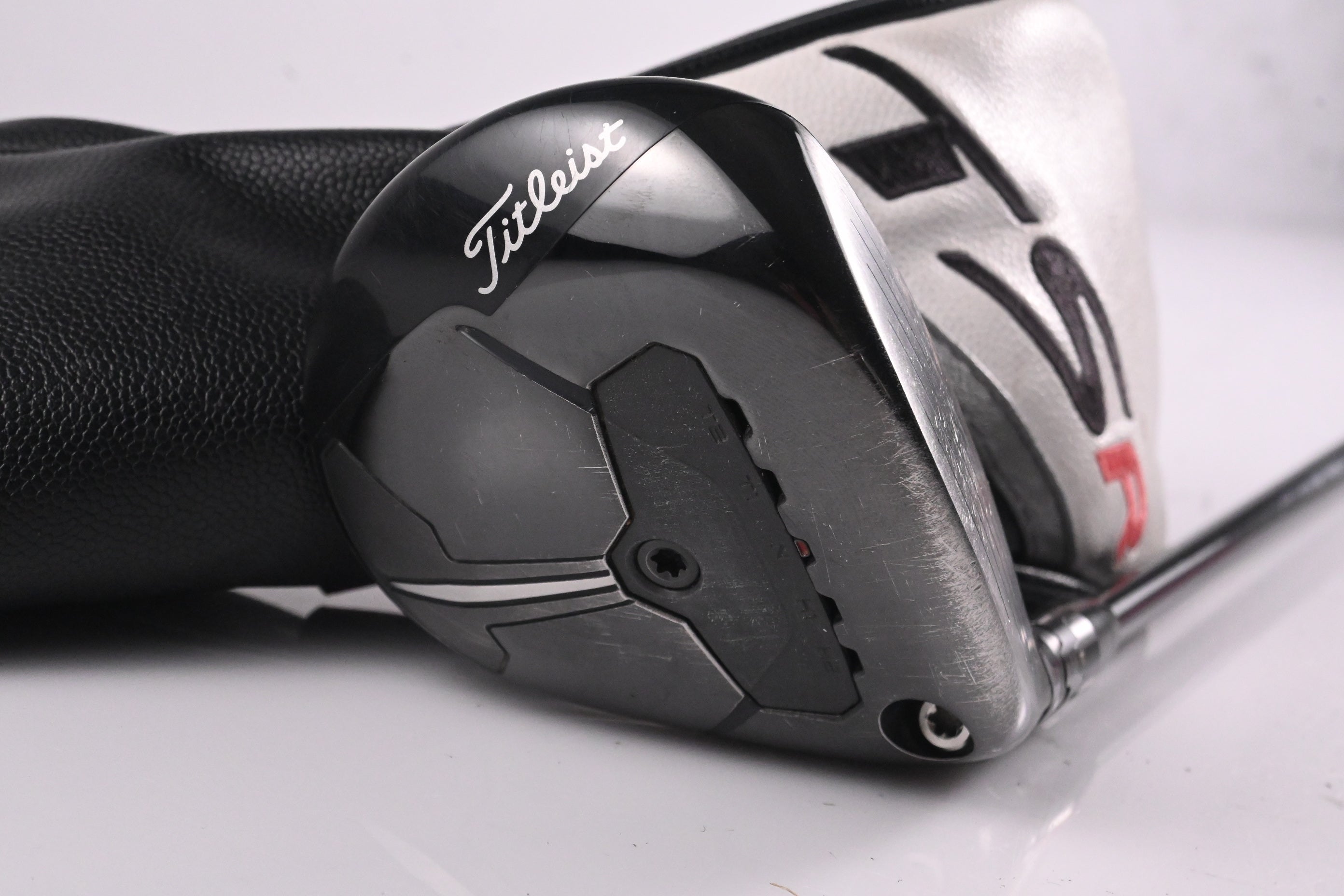 Titleist TSR3 #3 Wood / 15 Degree / Stiff Flex Tensei AV Blue 65 Shaft