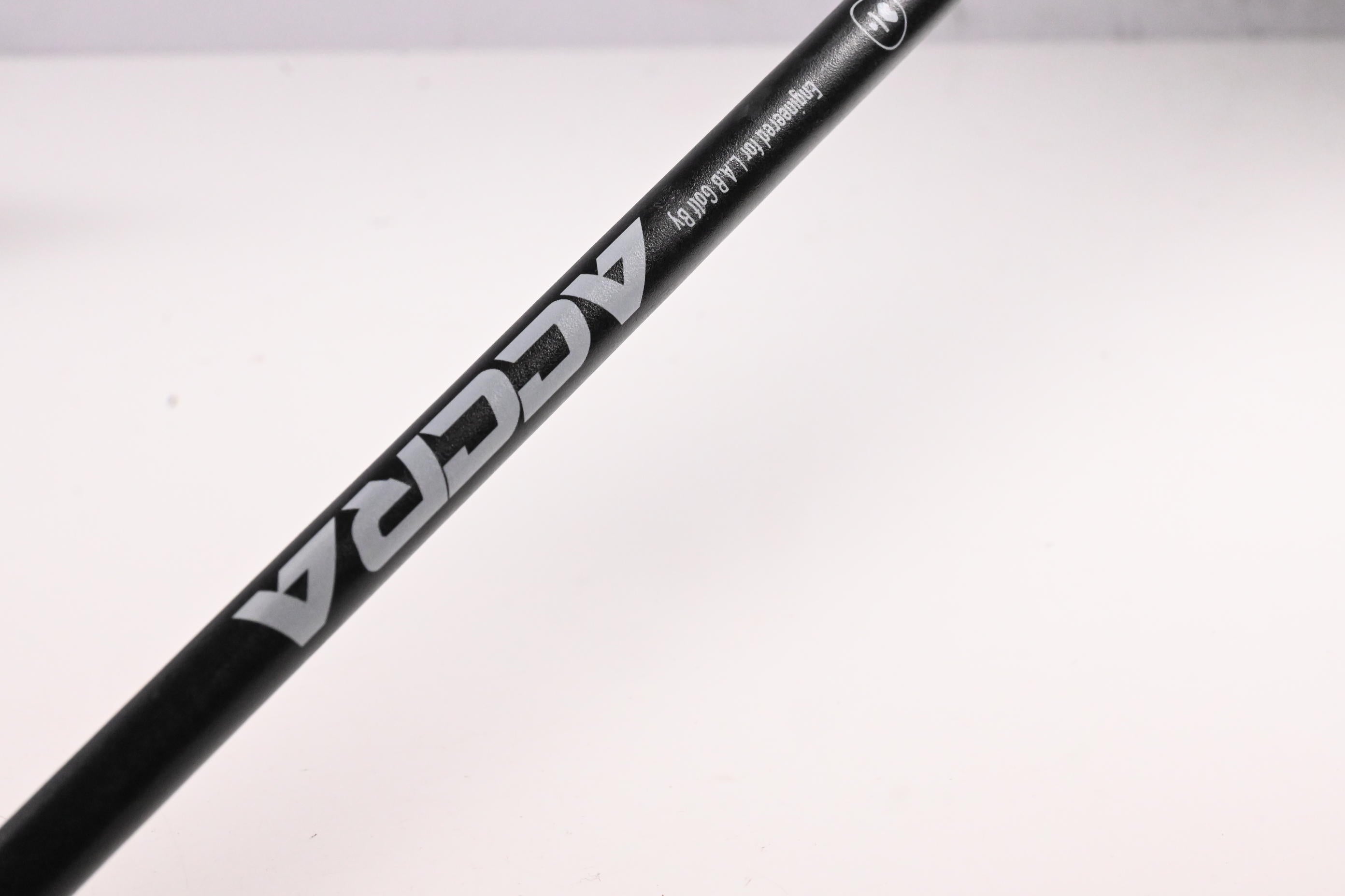 L.A.B Golf Directed Force 3 Armlock Putter / 38 Inch / Includes ACCRA X Black