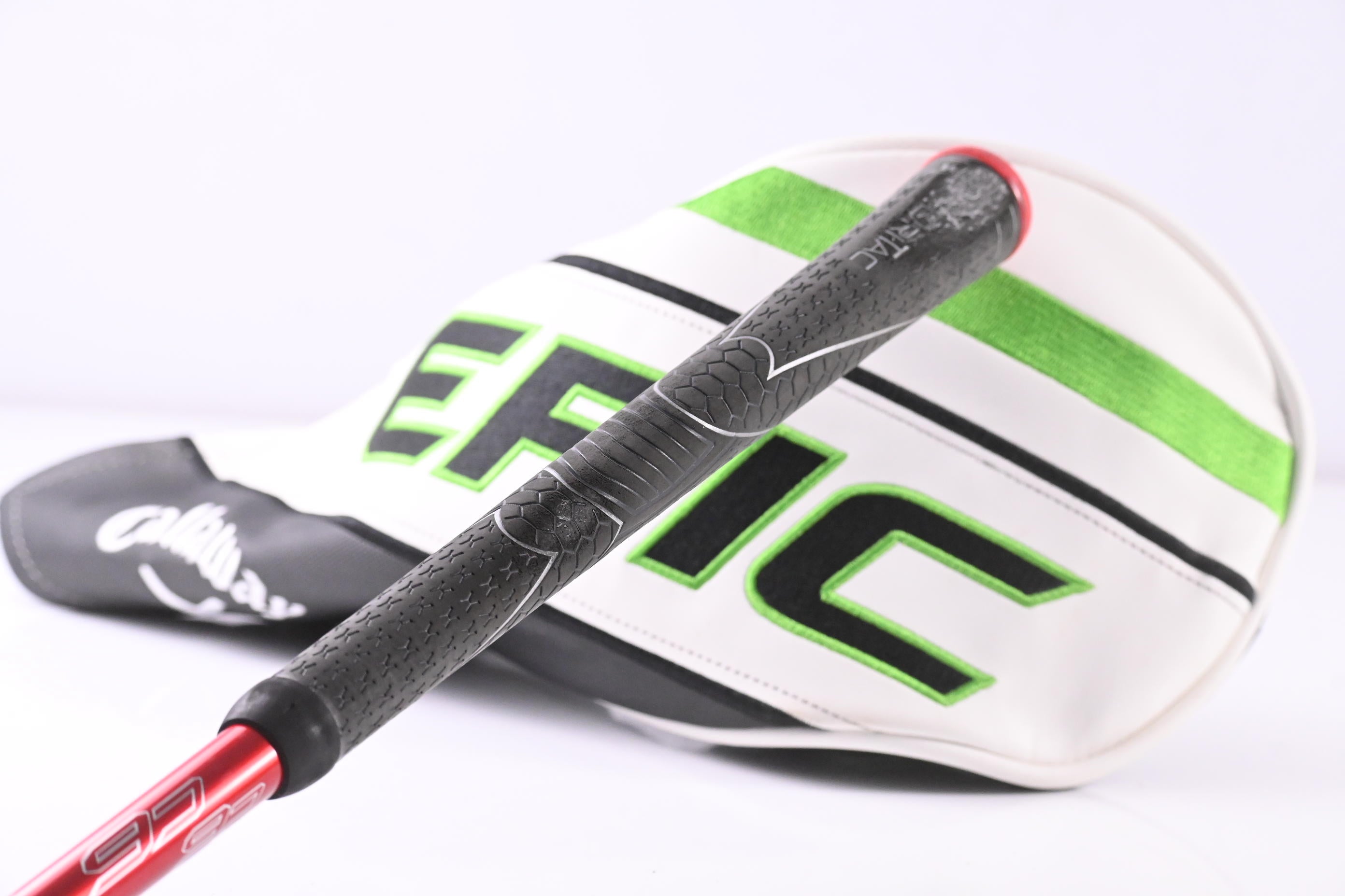 Callaway Epic Max Driver / 10.5 Degree / Senior Flex C6 Red 40 Shaft