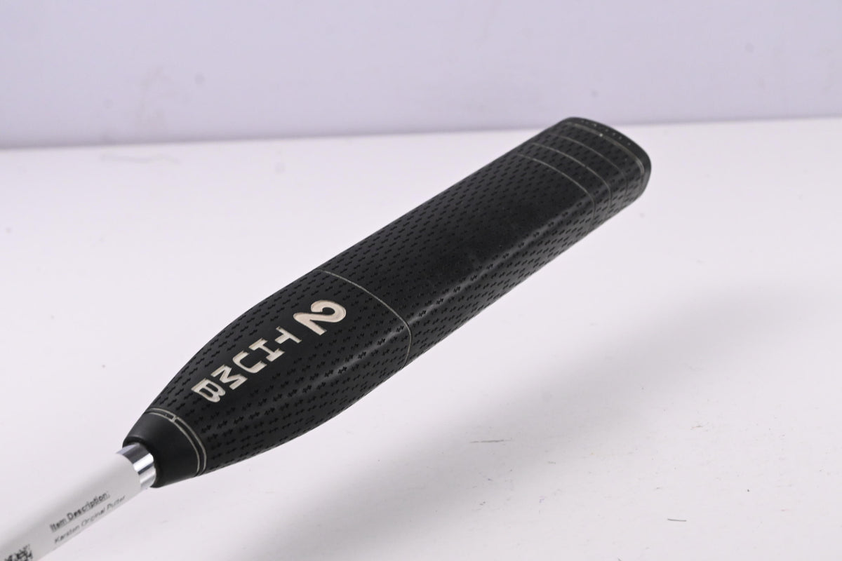 Ping Karsten Original Pal 2 Putter / 33 Inch