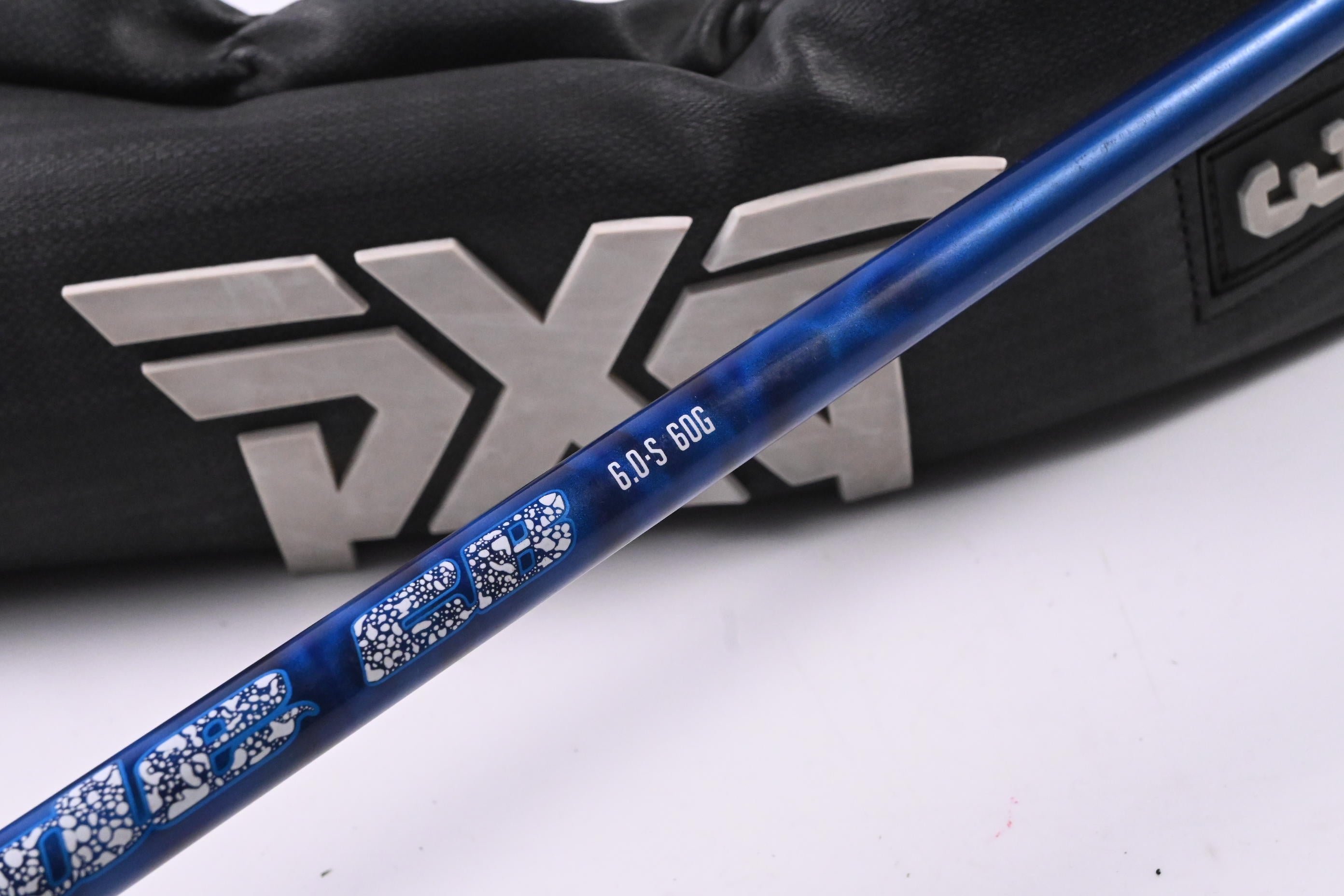 PXG 0211 2020 #3 Wood / 15 Degree / Stiff Flex Evenflow Riptide CB 60 Shaft