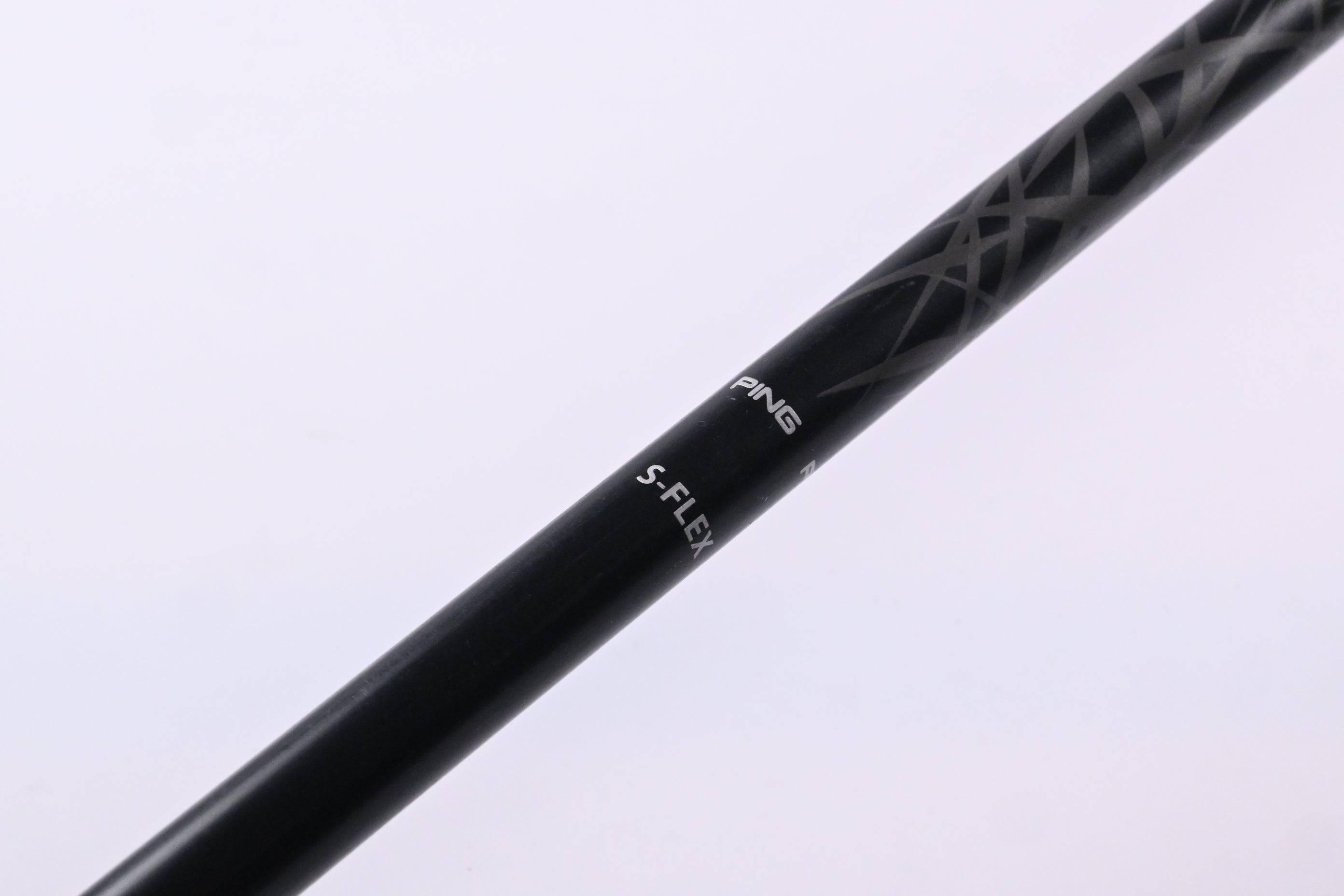 Ping i25 #3 Wood / 15 Degree / Stiff Flex Ping PWR 75 Shaft