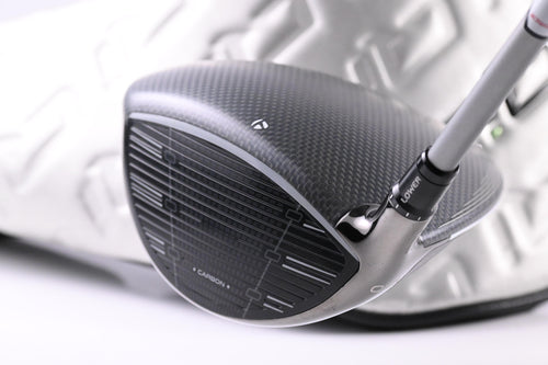 Taylormade Qi35 Max Lite Driver / 12 Degree / Regular Flex Fujikura Air Speeder