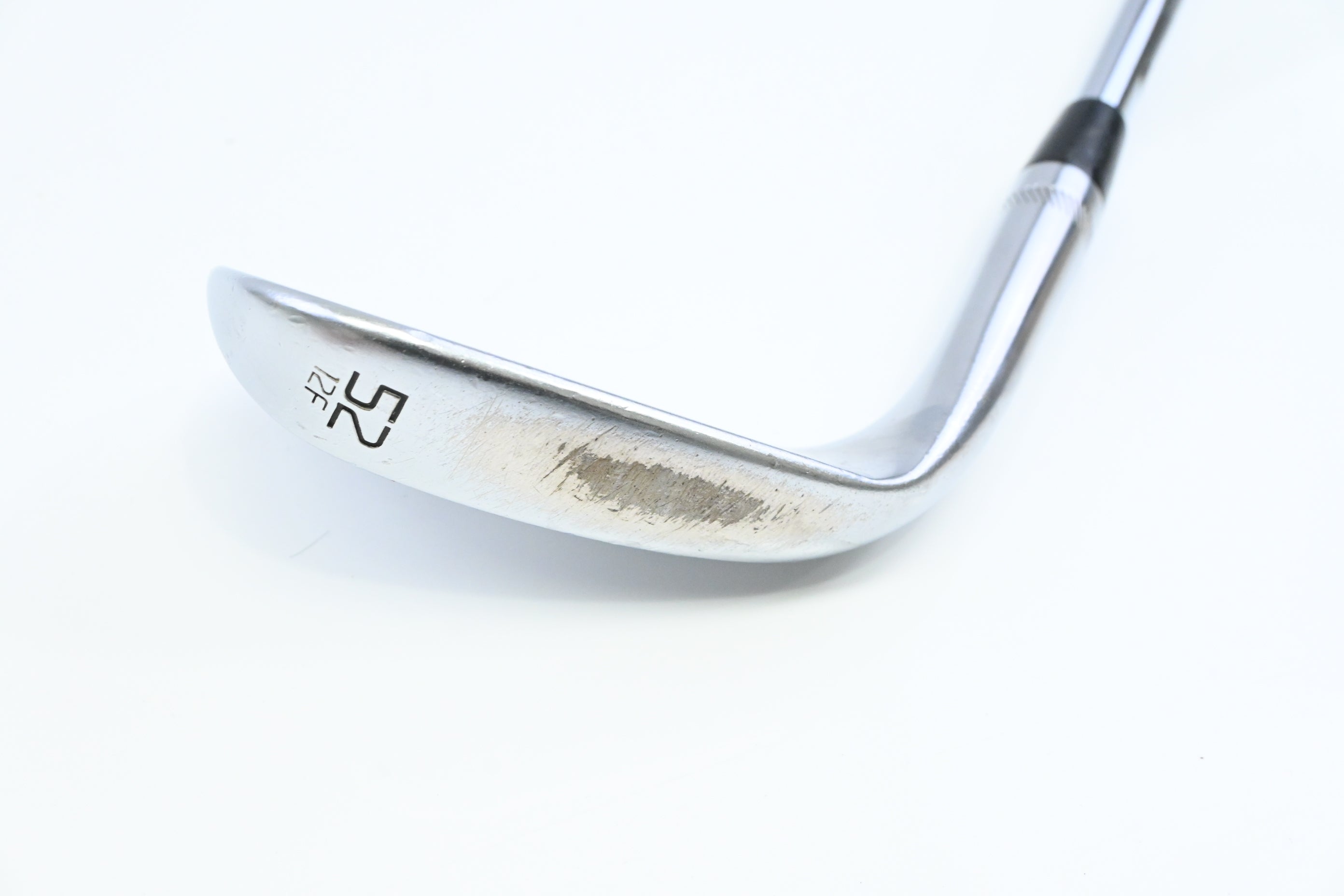 Titleist Vokey SM9 Gap Wedge / 52 Degree / Wedge Flex Vokey Design
