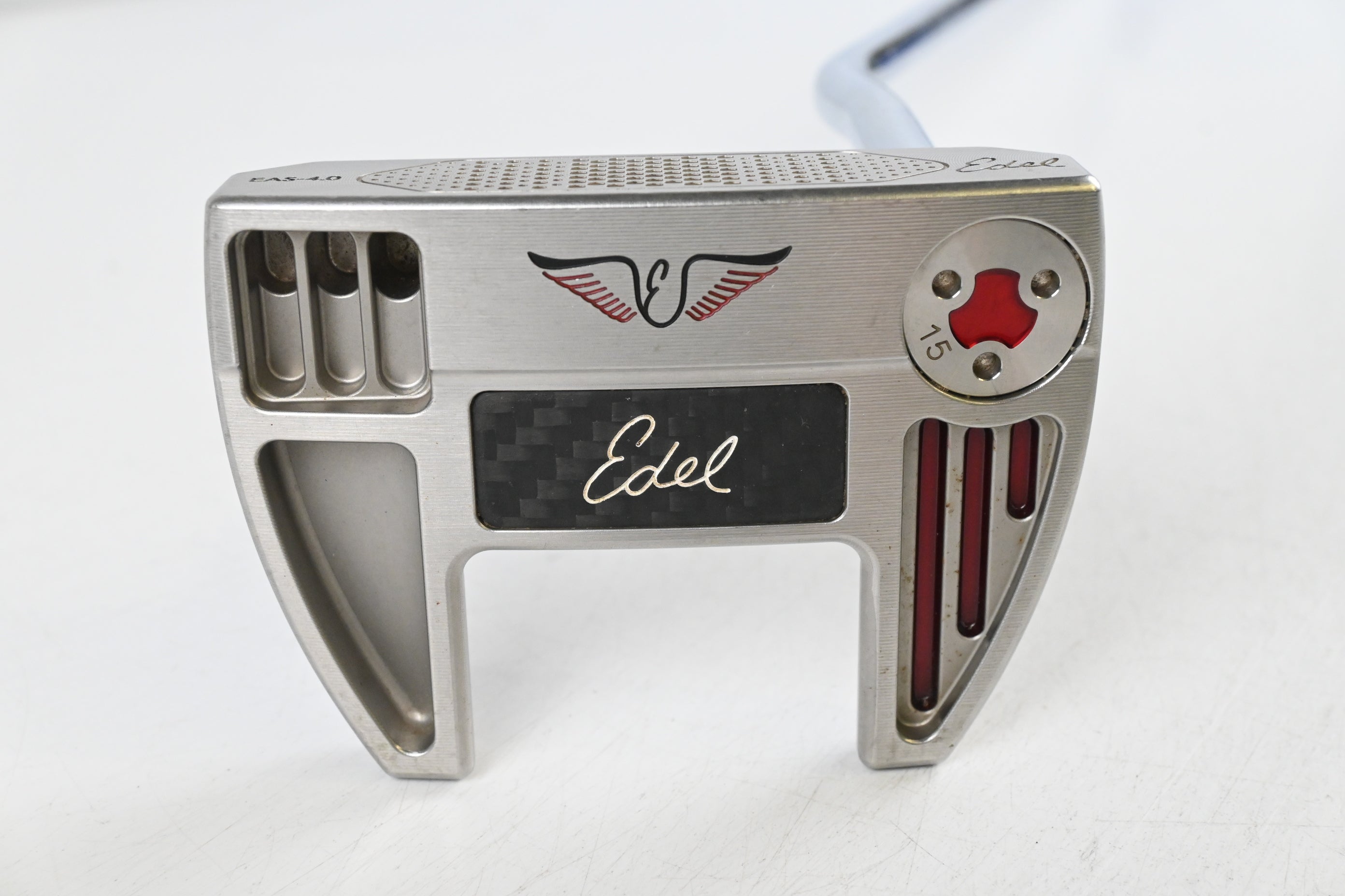 Edel EAS-4.0 Putter / 33 Inch