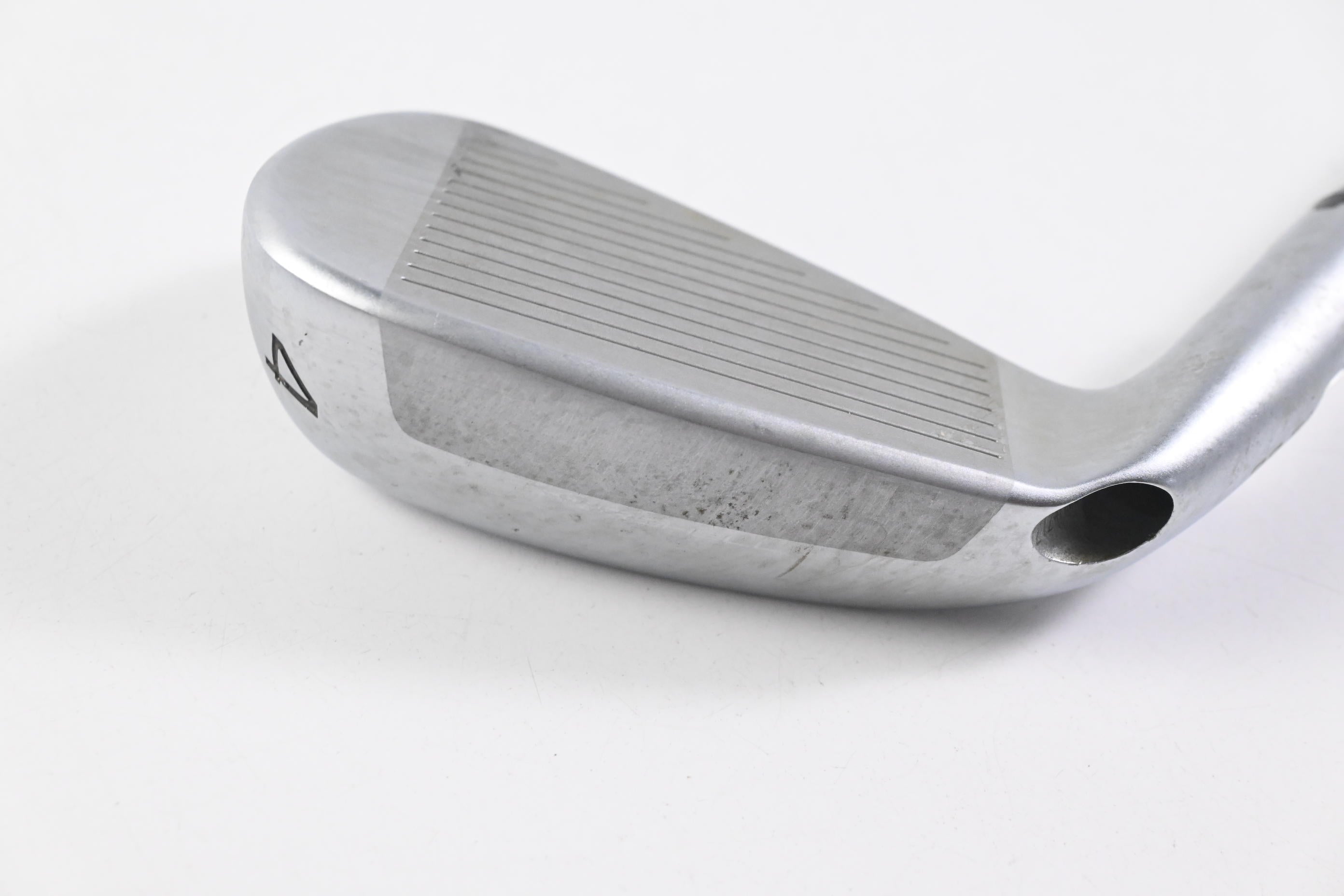 Cobra King Utility 2020 #4 Iron / 22.5 Degree / Regular Flex KBS $-Taper Lite
