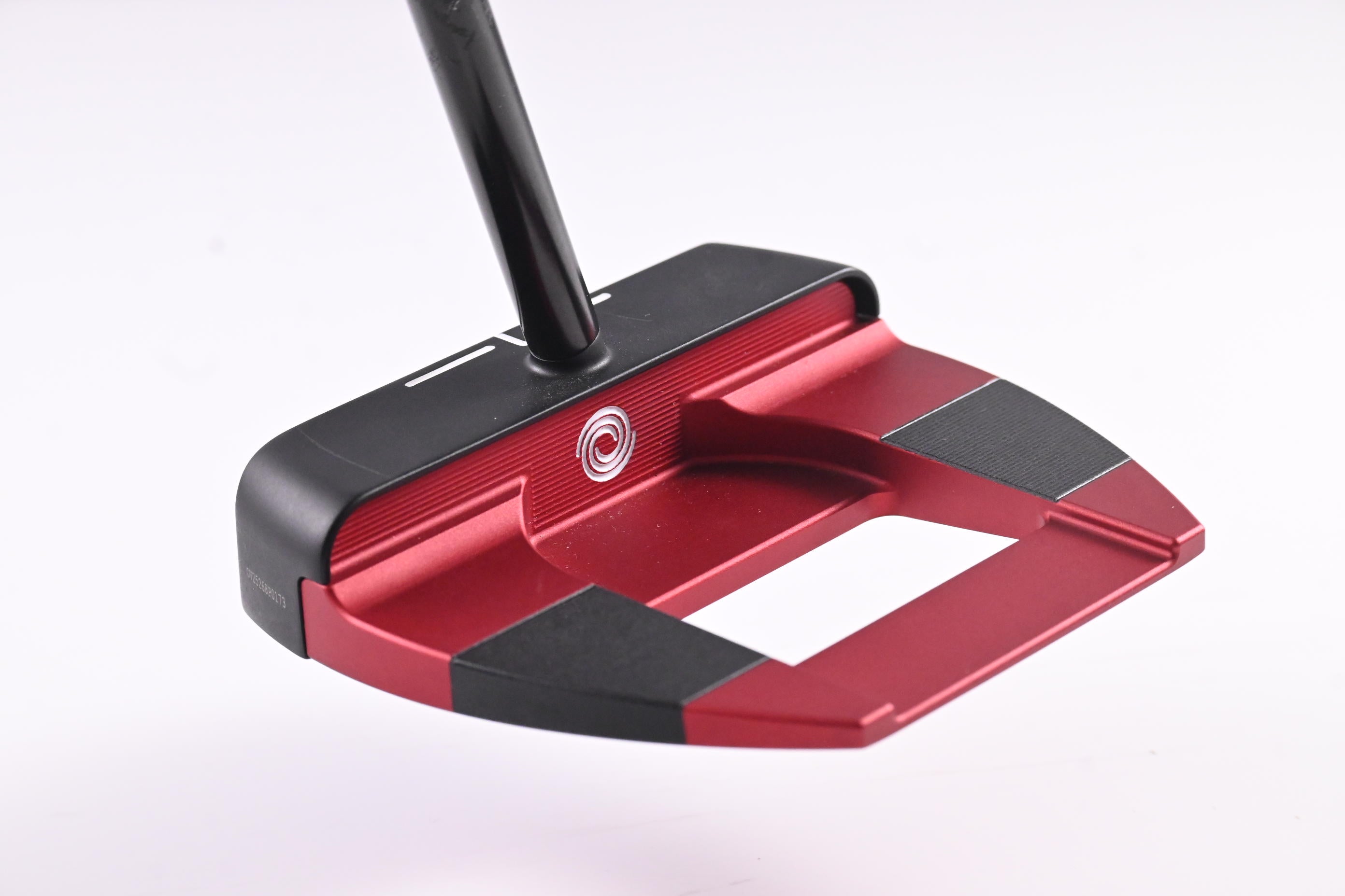 Odyssey Square 2 Square Tri-Hot Jailbird Putter / 34 Inch
