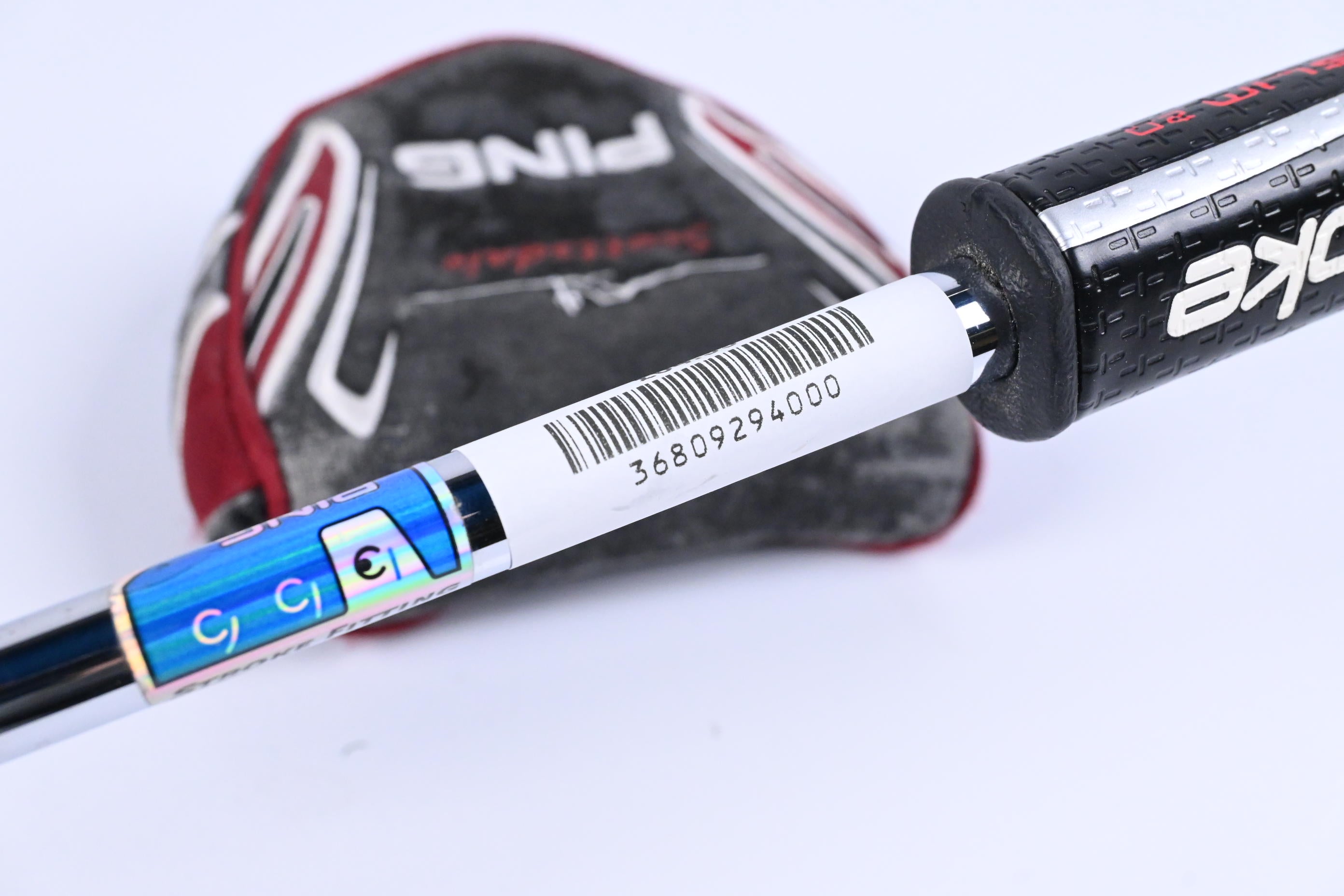 Ping Scottsdale Wolverine Putter / 34 Inch