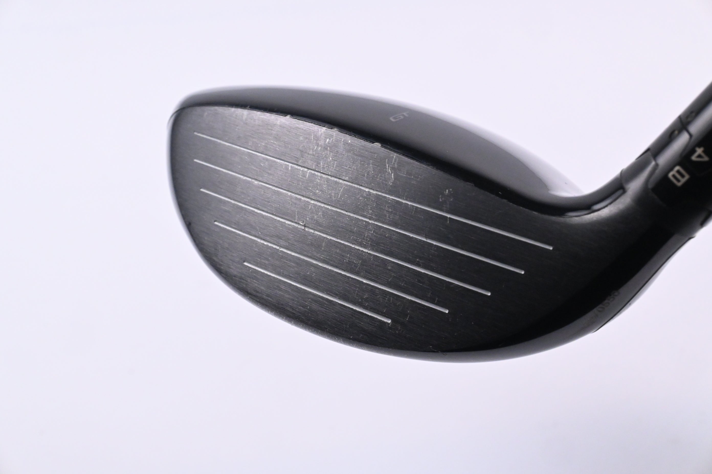 Titleist GT2 #3 Wood / 15 Degree / Stiff Flex Tensei 1K Blue 65 Shaft