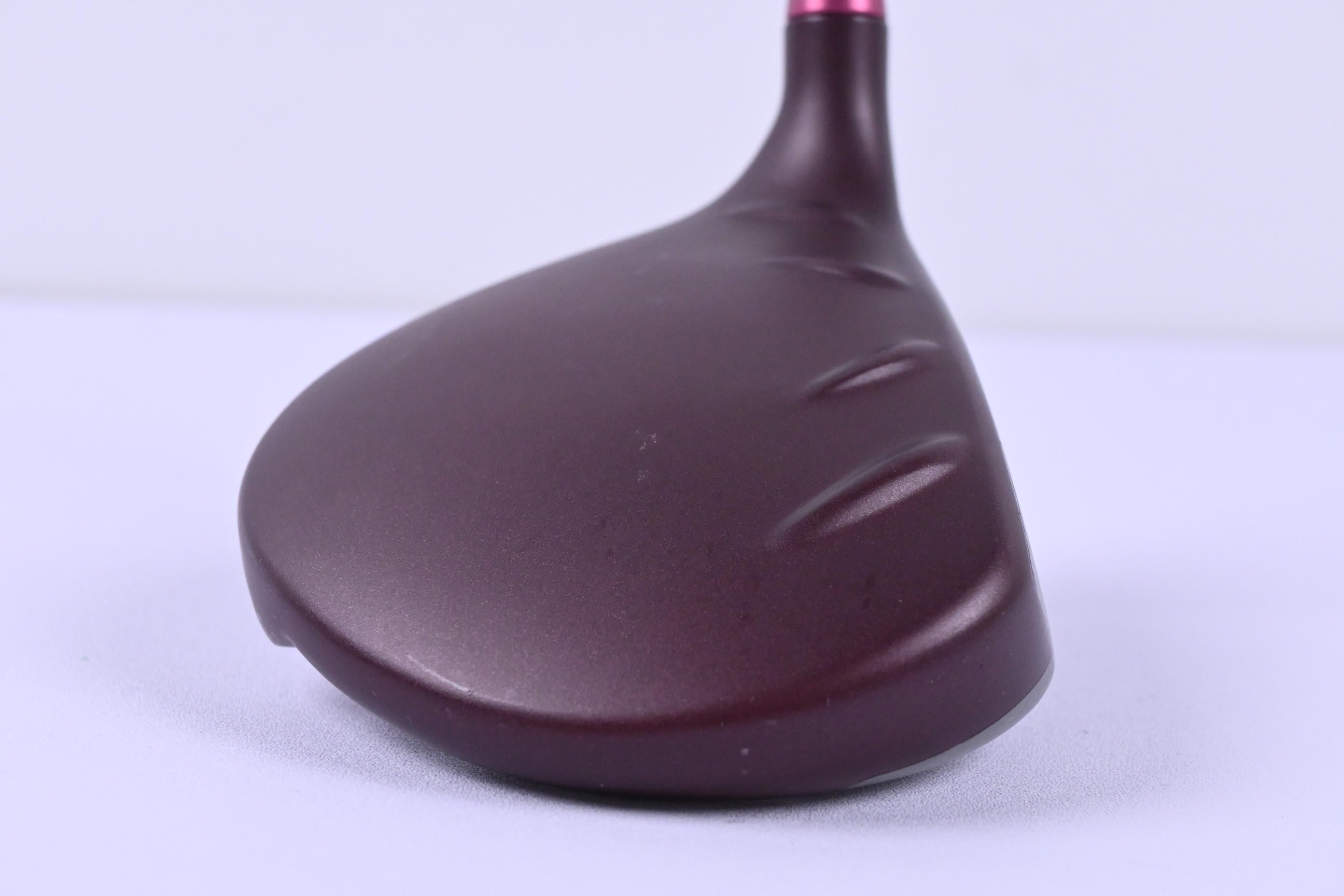 Ladies Ping G Le2 #3 Wood / 19 Degree / Ladies Flex Ping ULT 240 Shaft