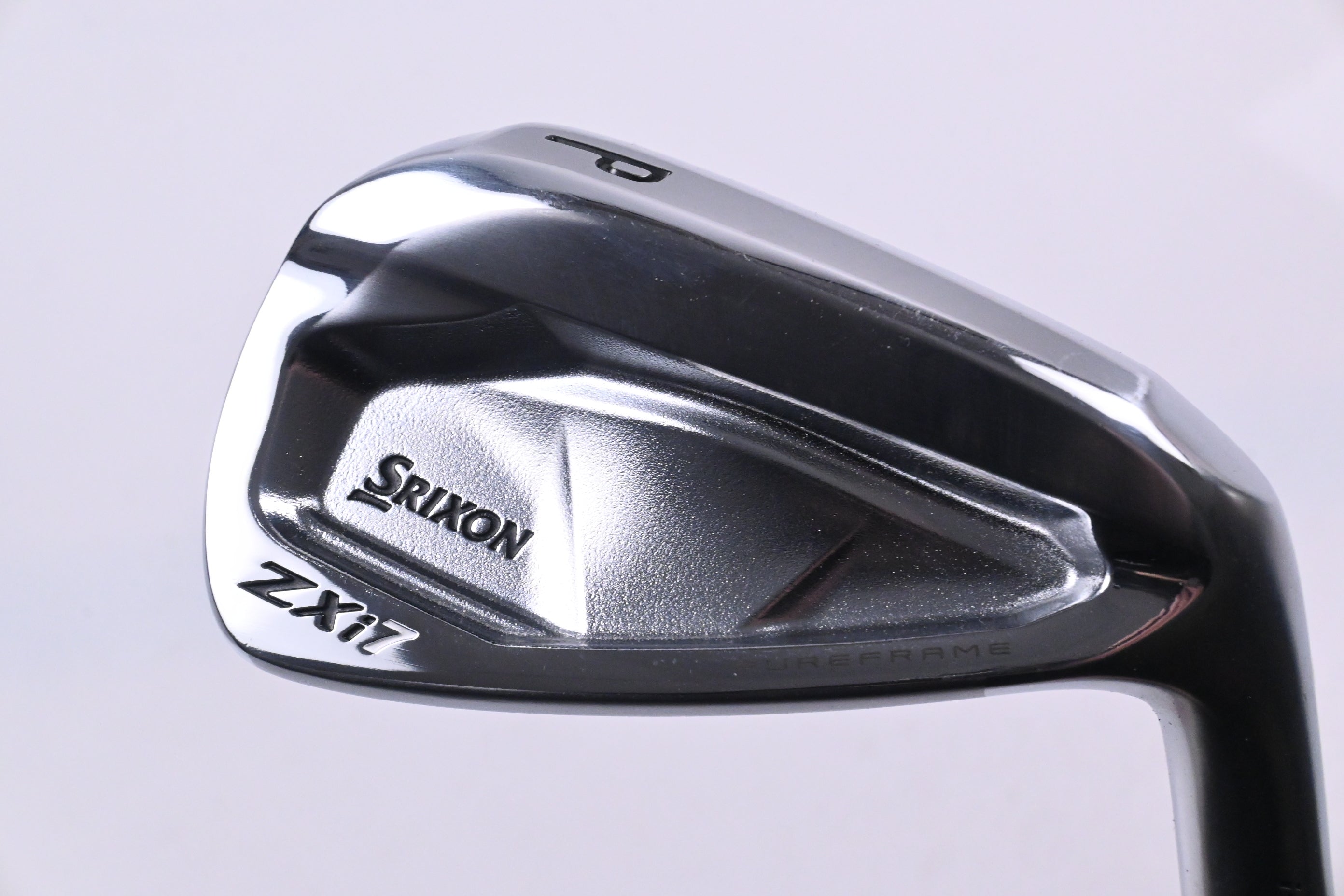 Srixon ZXi7 Pitching Wedge / 46 Degree / Stiff Flex Project X LZ 120 Shaft
