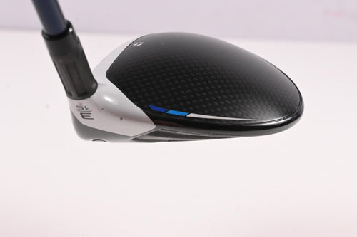 Taylormade SIM2 Max #3 Wood / 15 Degree / Regular Flex Ventus Blue 5 Shaft